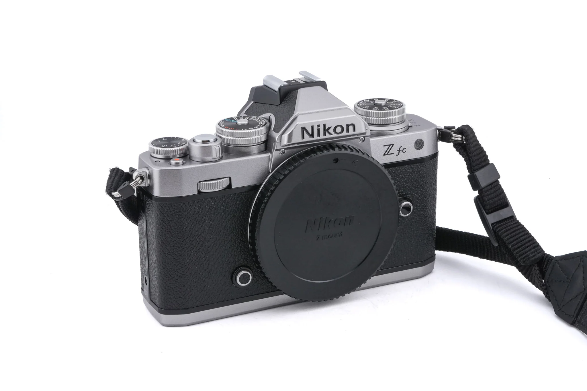Nikon Z fc - Image 2