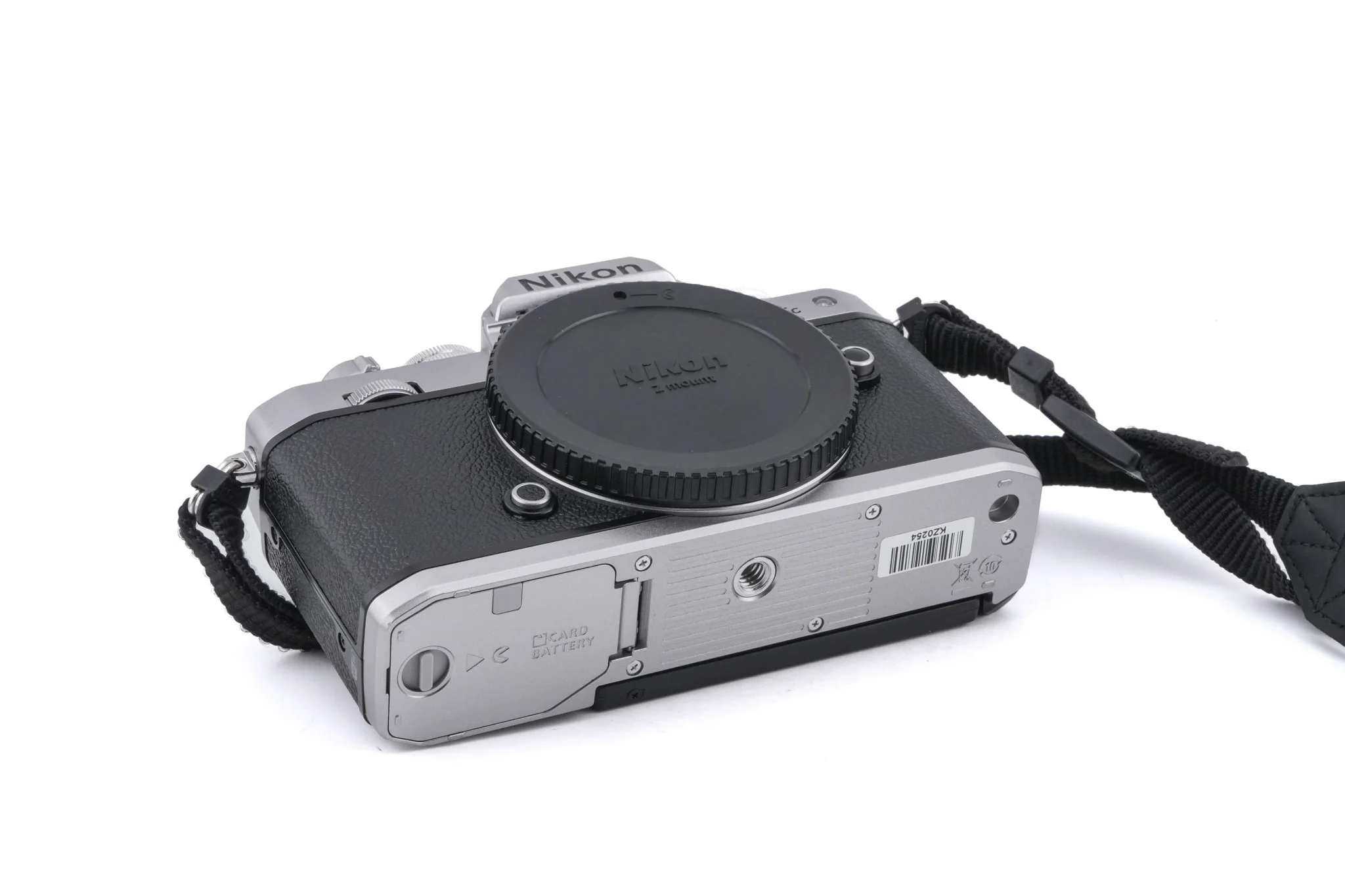 Nikon Z fc - Image 3