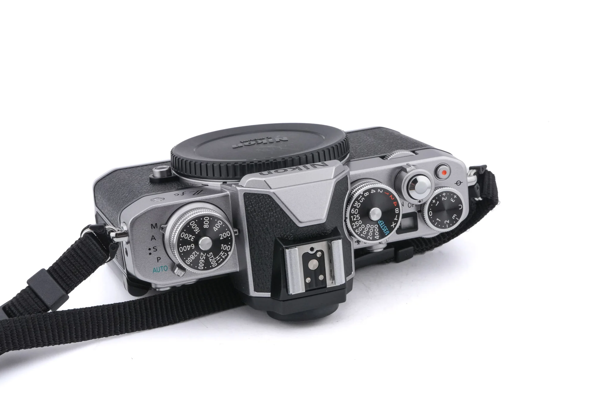 Nikon Z fc - Image 4