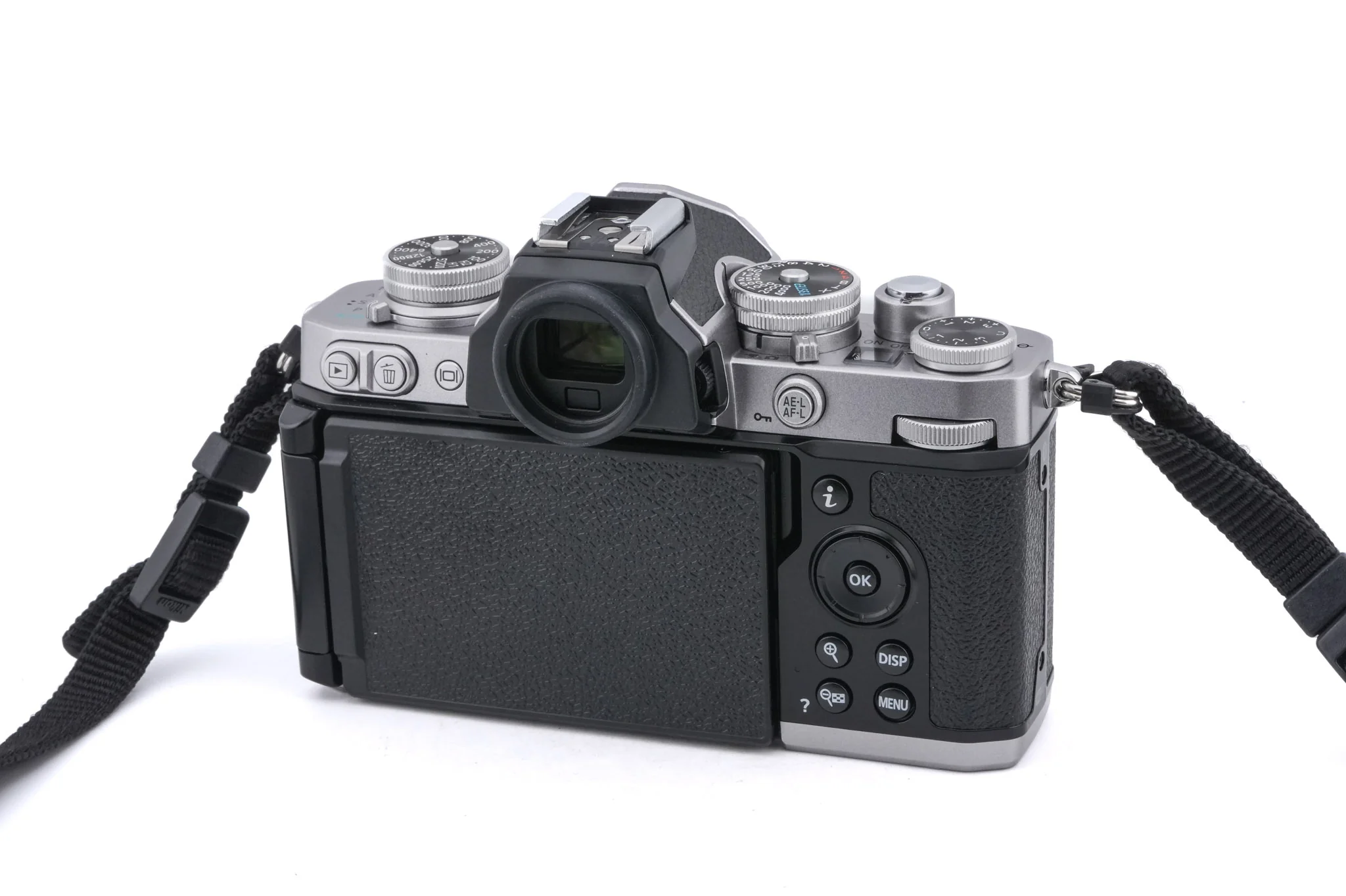 Nikon Z fc - Image 5