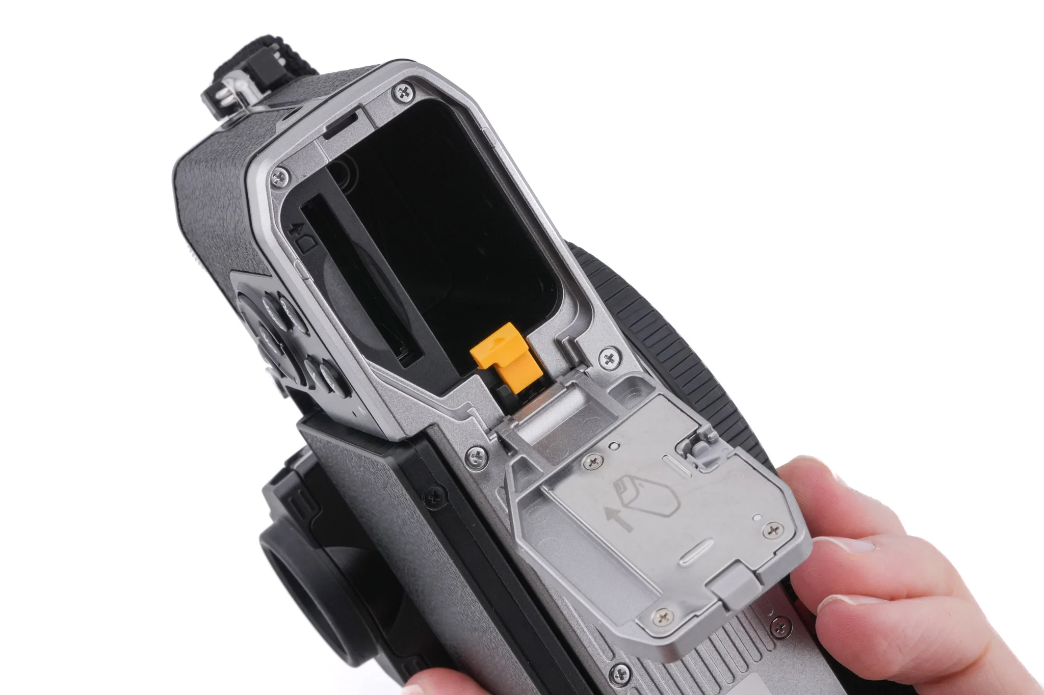 Nikon Z fc - Image 7