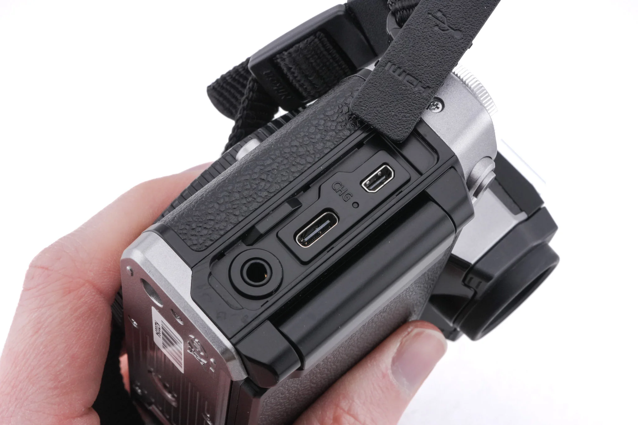 Nikon Z fc - Image 8