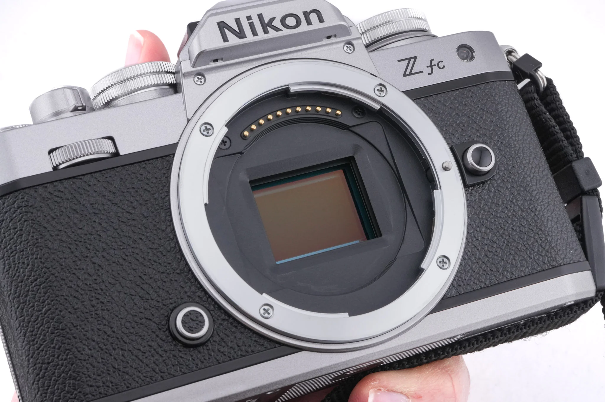 Nikon Z fc - Image 9
