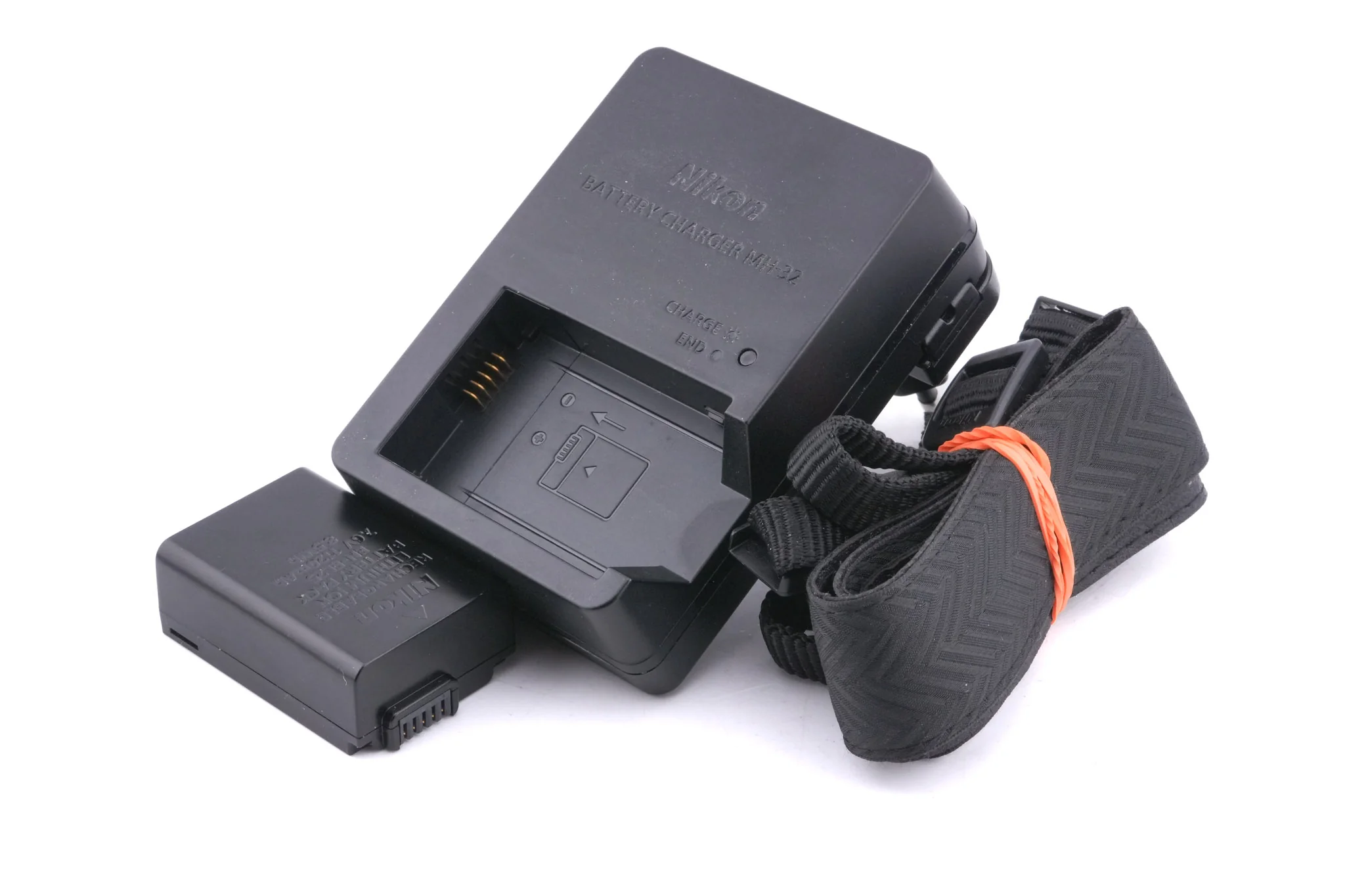 Nikon Z fc - Image 10
