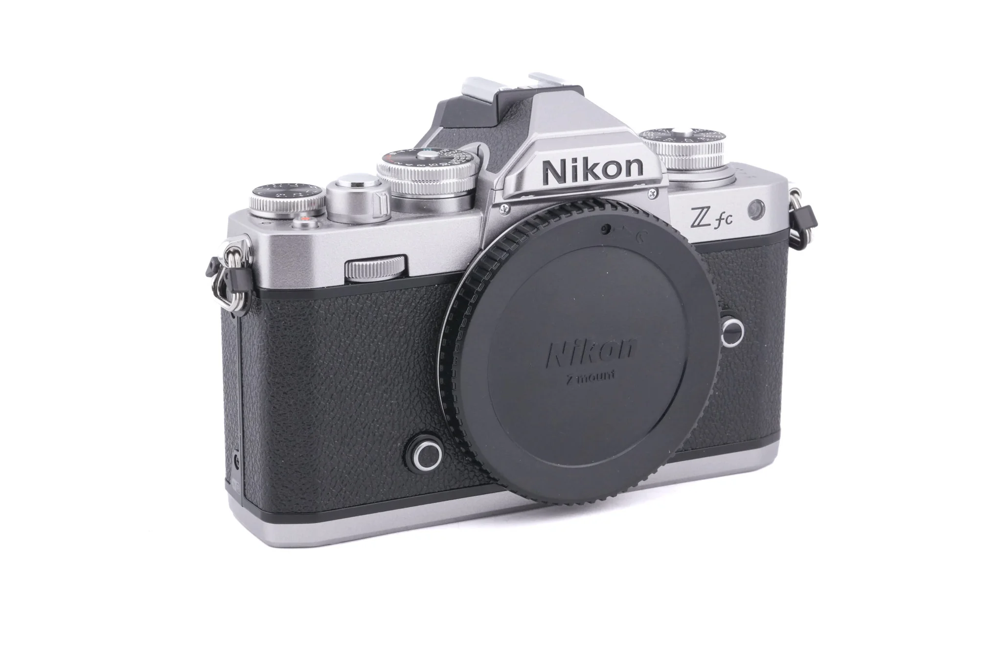 Nikon Z fc - Image 2