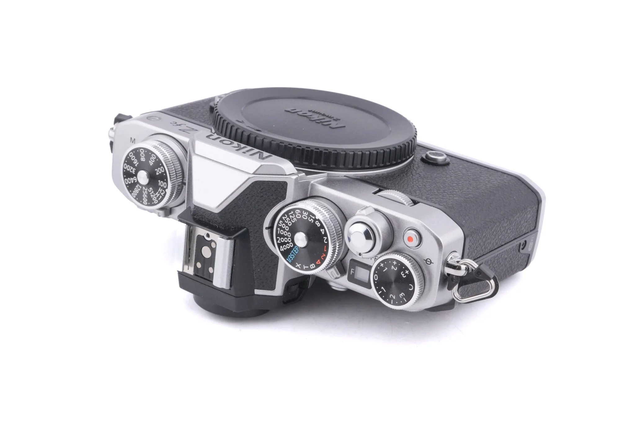 Nikon Z fc - Image 5