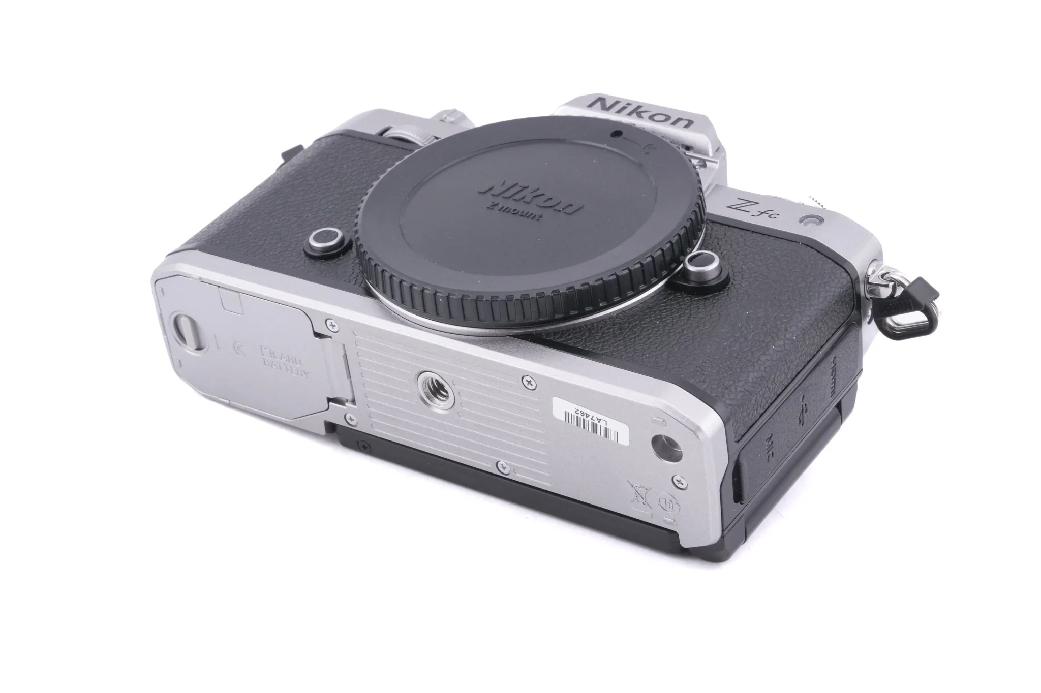 Nikon Z fc - Image 6