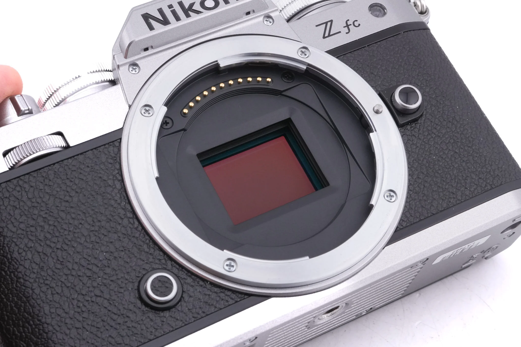 Nikon Z fc - Image 7