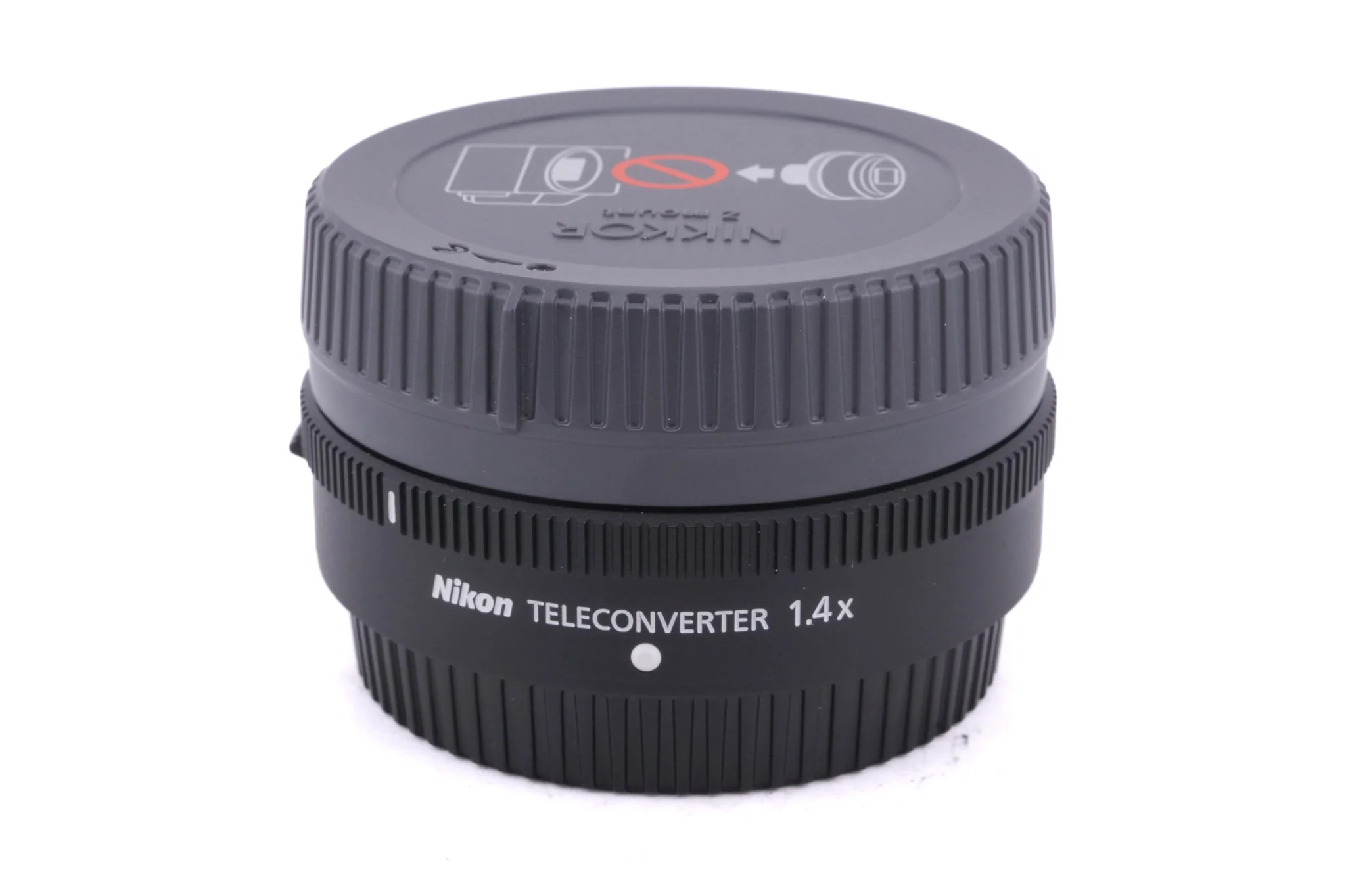Nikon TC-1.4x Z Teleconverter - Accessory