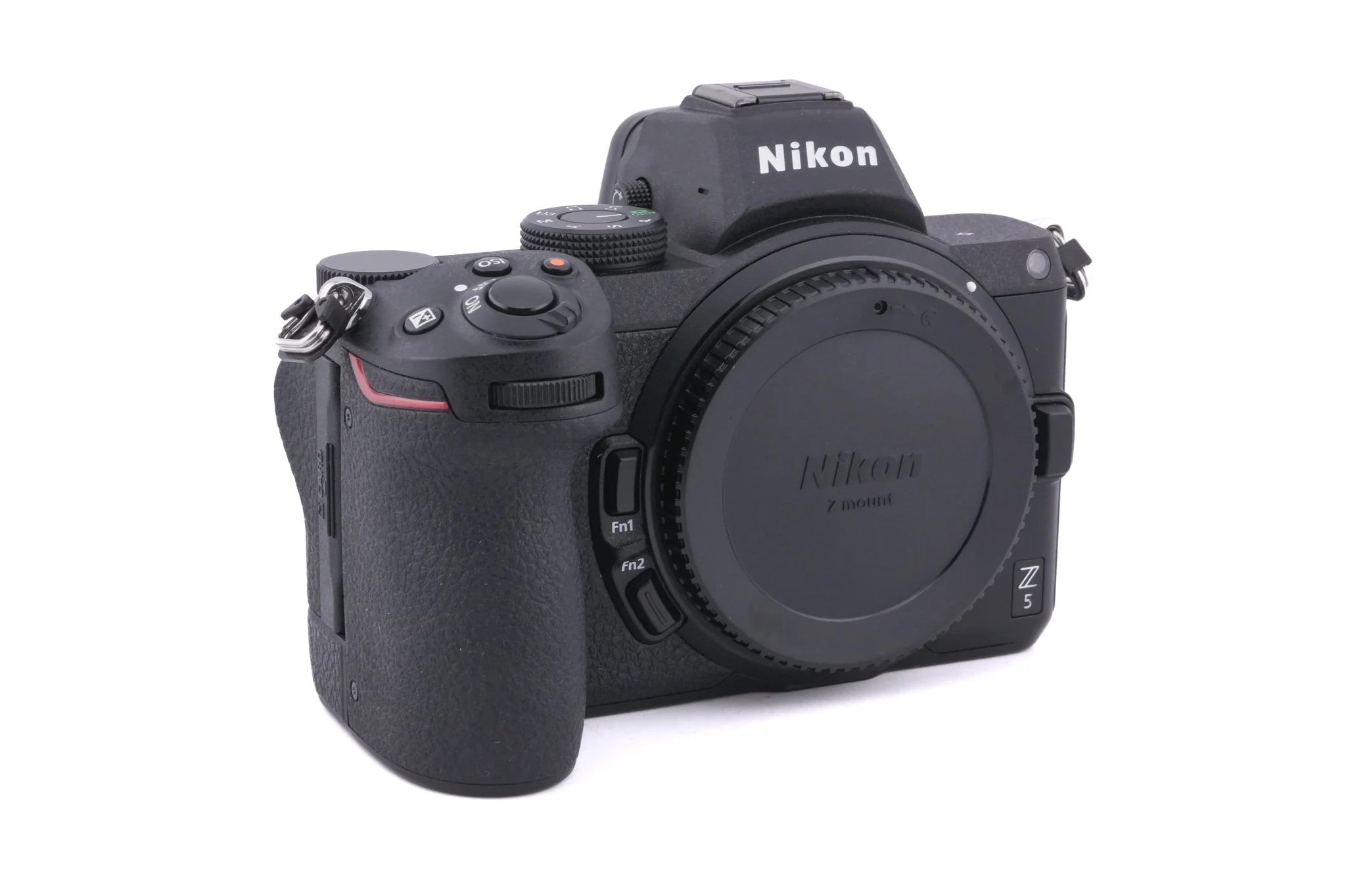 Nikon Z5 - Image 2
