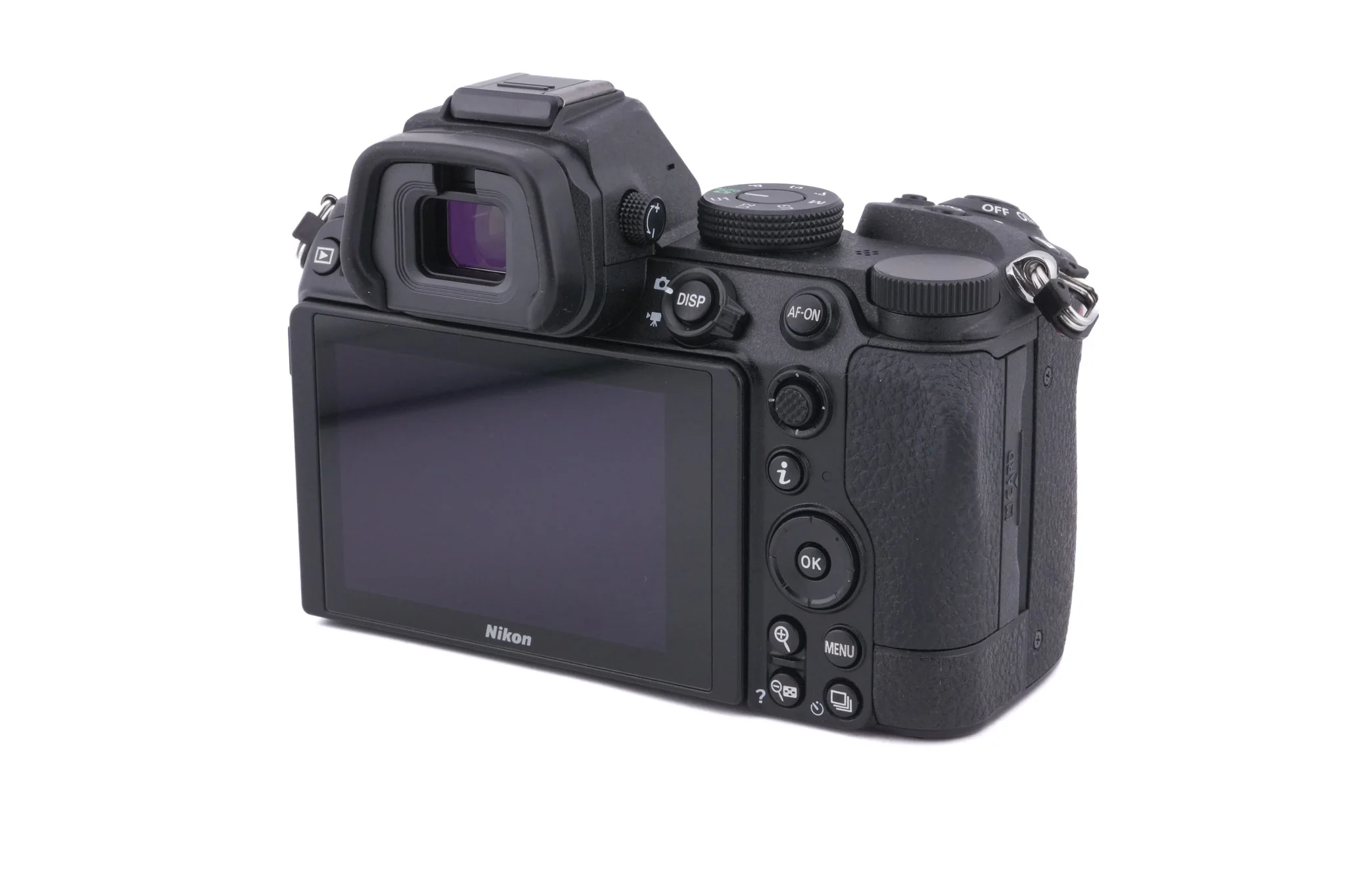 Nikon Z5 - Image 3