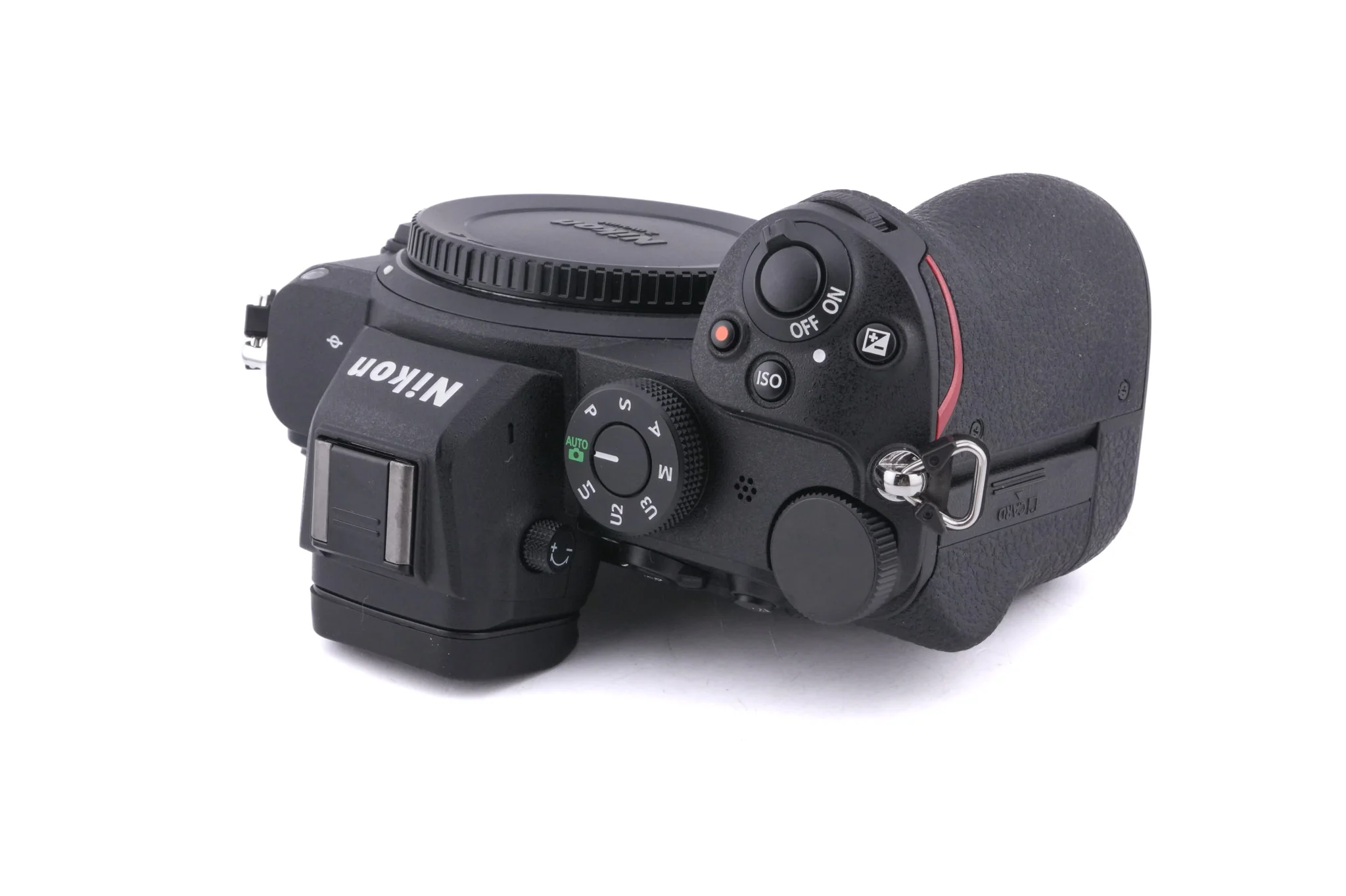 Nikon Z5 - Image 4