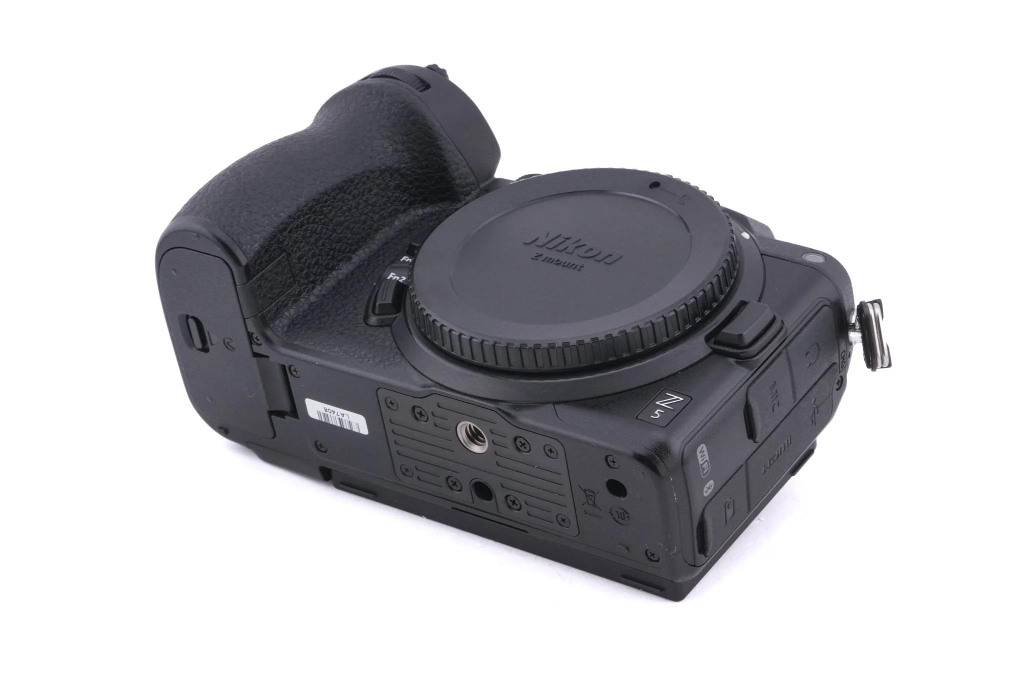 Nikon Z5 - Image 5