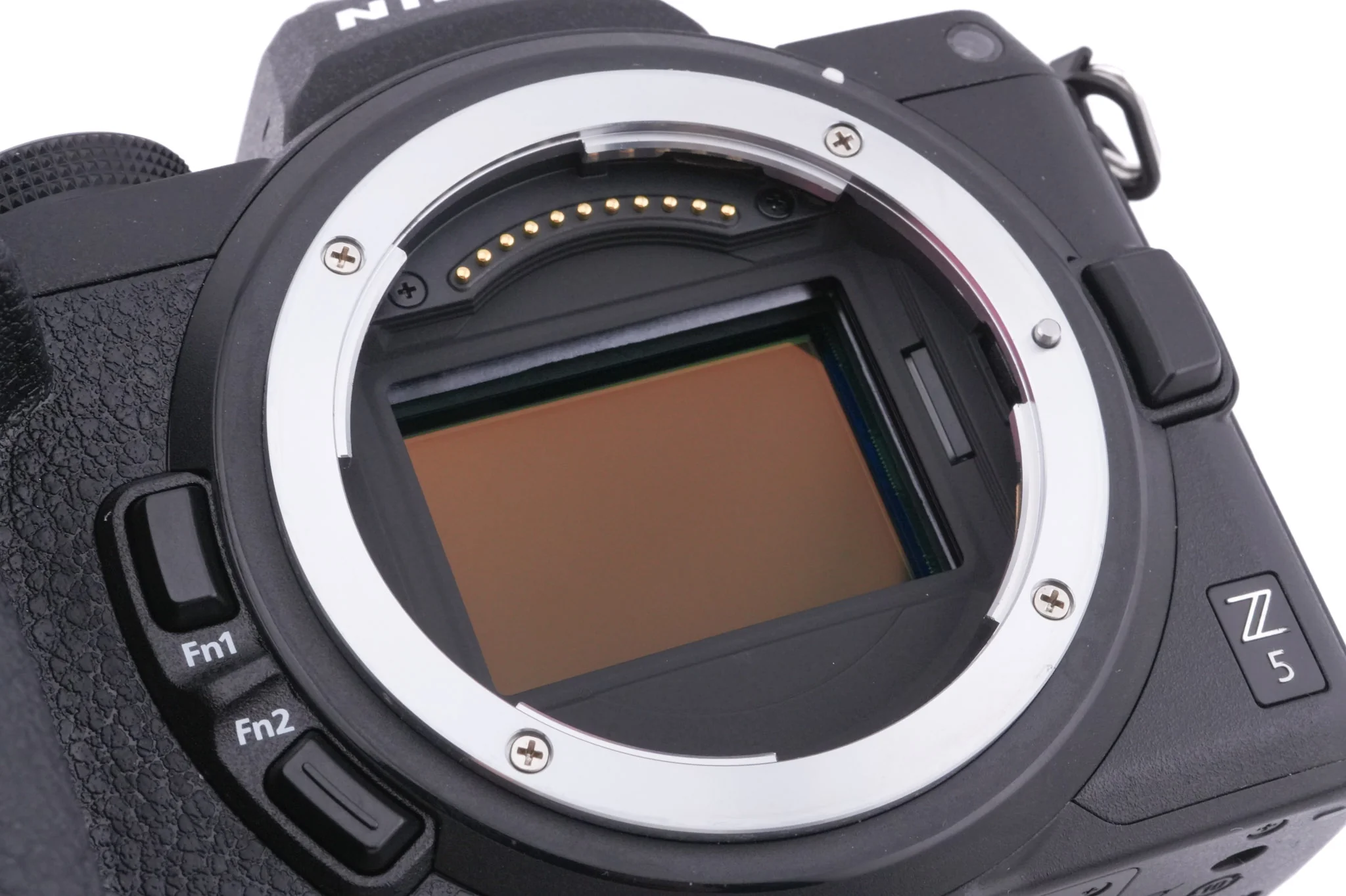 Nikon Z5 - Image 6