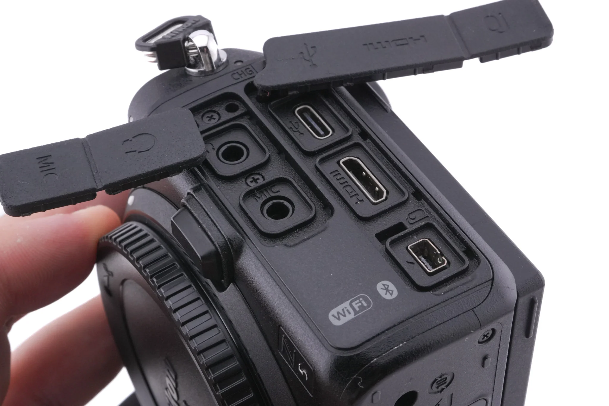 Nikon Z5 - Image 7