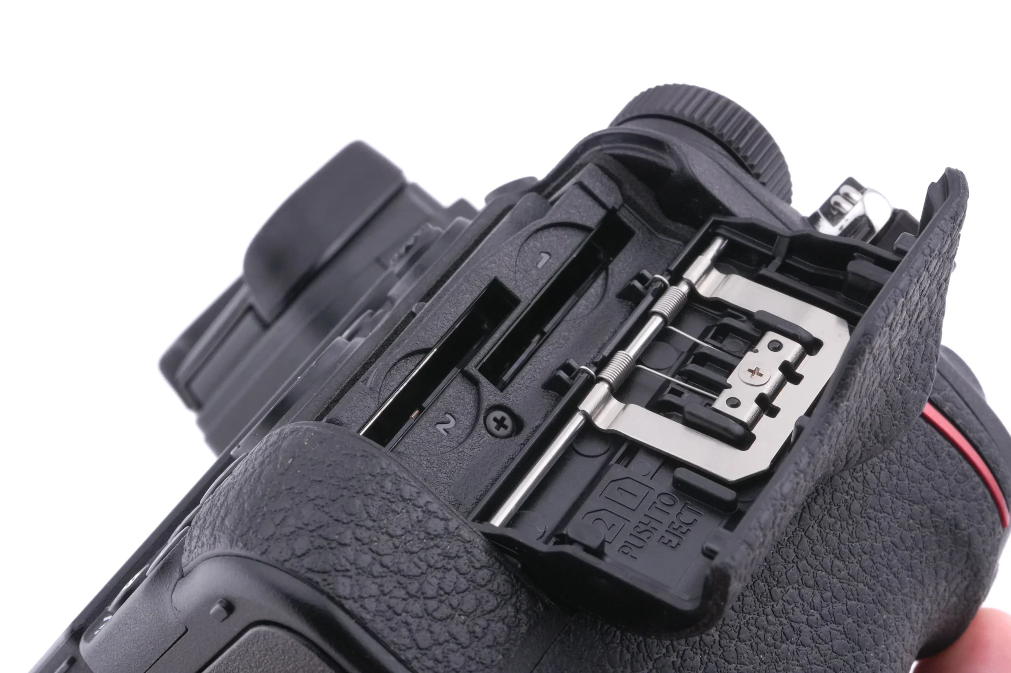 Nikon Z5 - Image 8