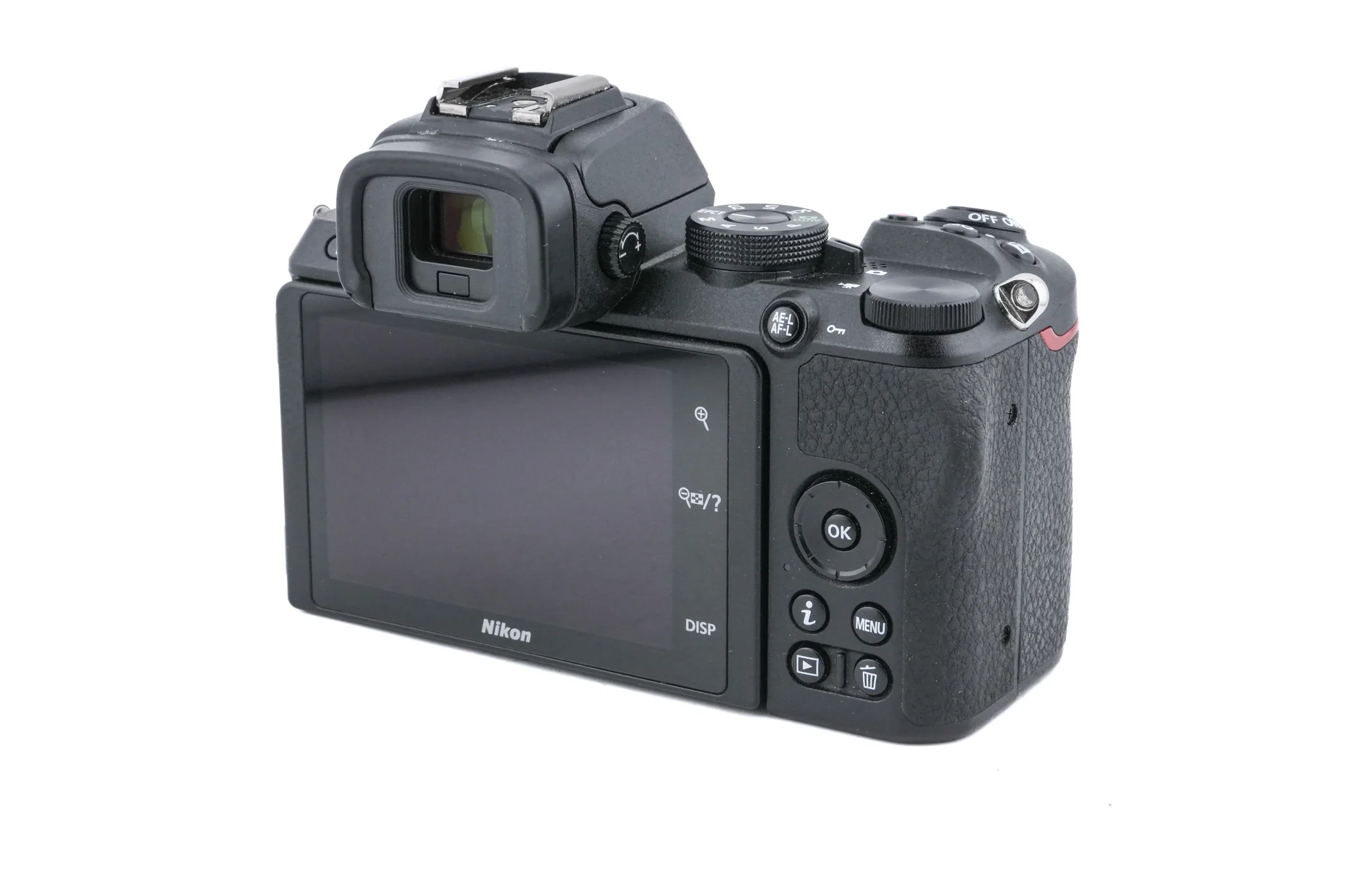 Nikon Z50 - Image 3