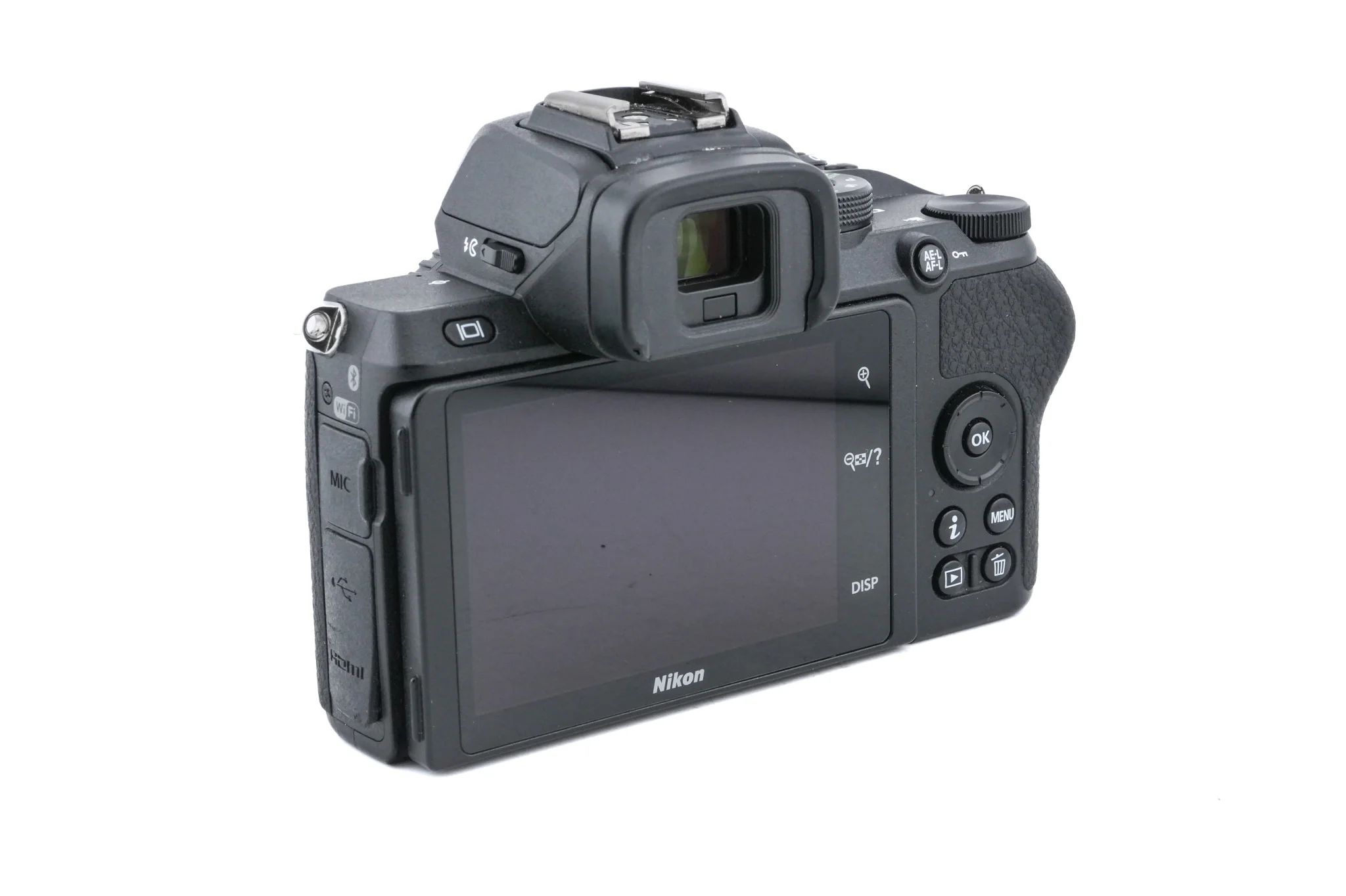 Nikon Z50 - Image 4