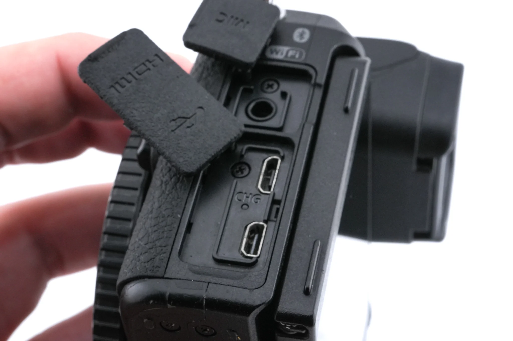 Nikon Z50 - Image 8