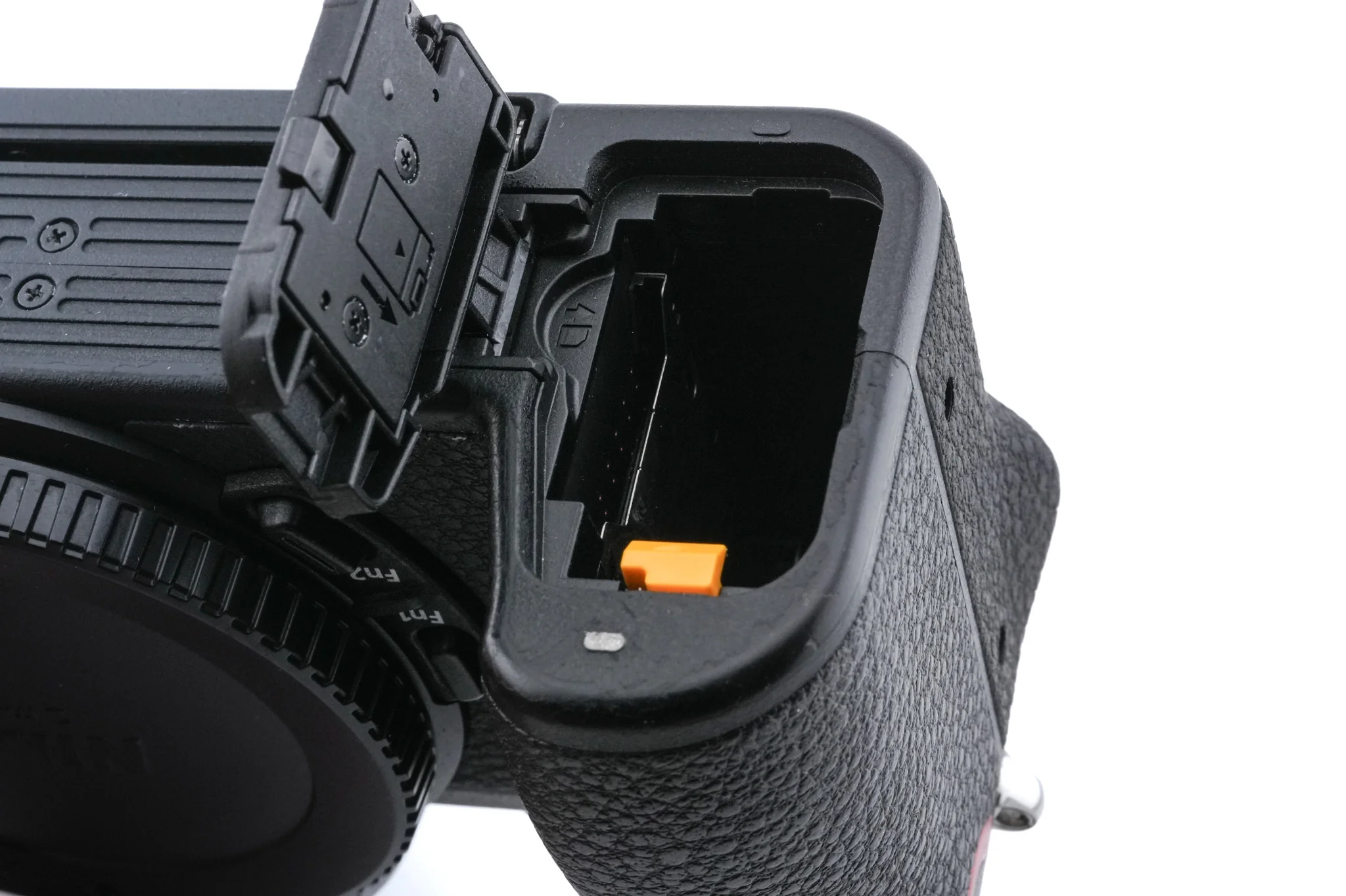 Nikon Z50 - Image 9