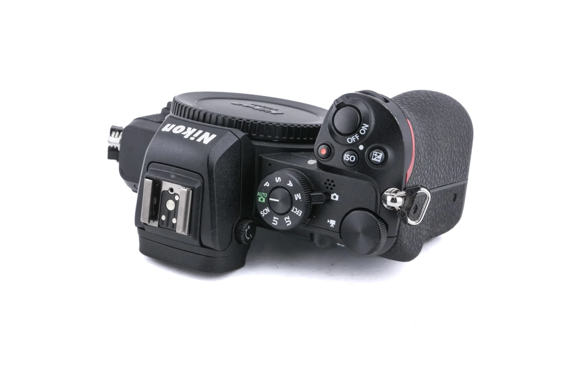 Nikon Z50 - Image 5
