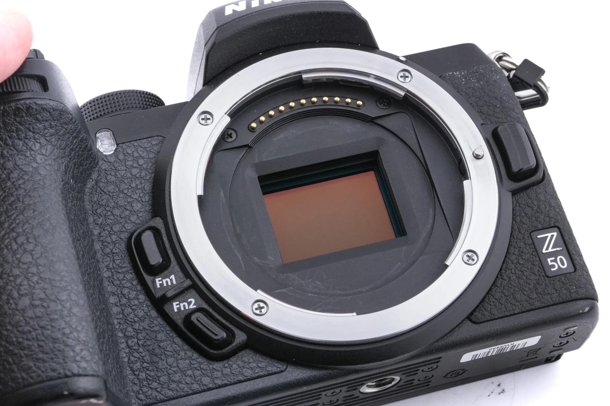 Nikon Z50 - Image 7