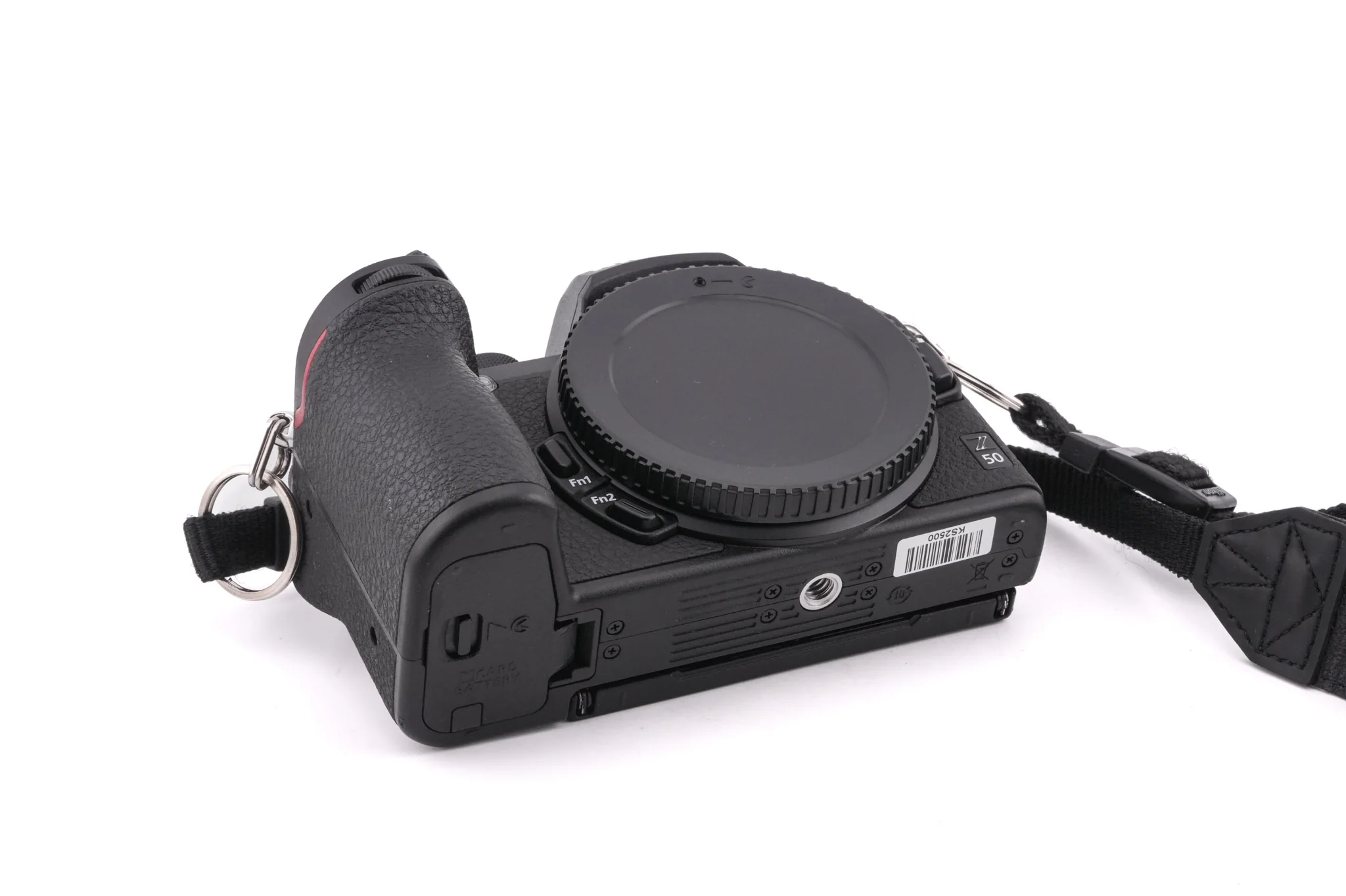 Nikon Z50 - Image 3