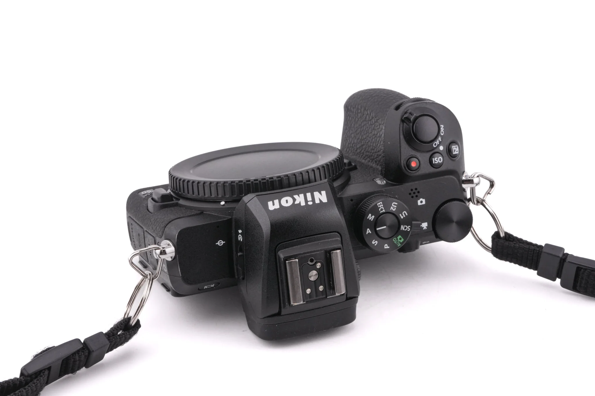 Nikon Z50 - Image 4