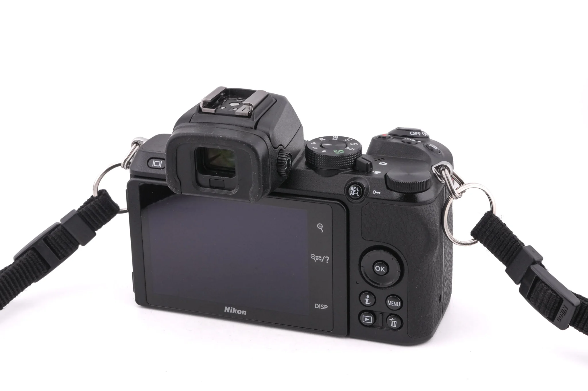 Nikon Z50 - Image 5