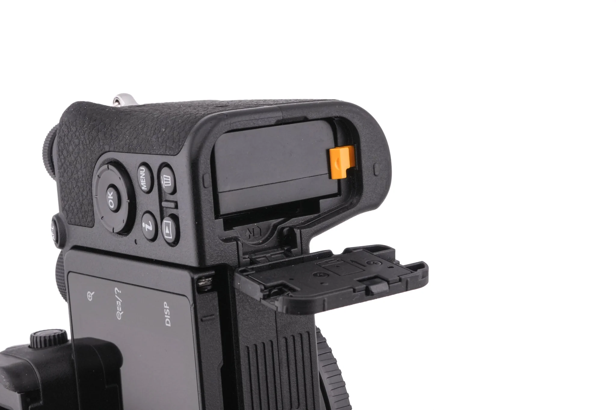 Nikon Z50 - Image 6