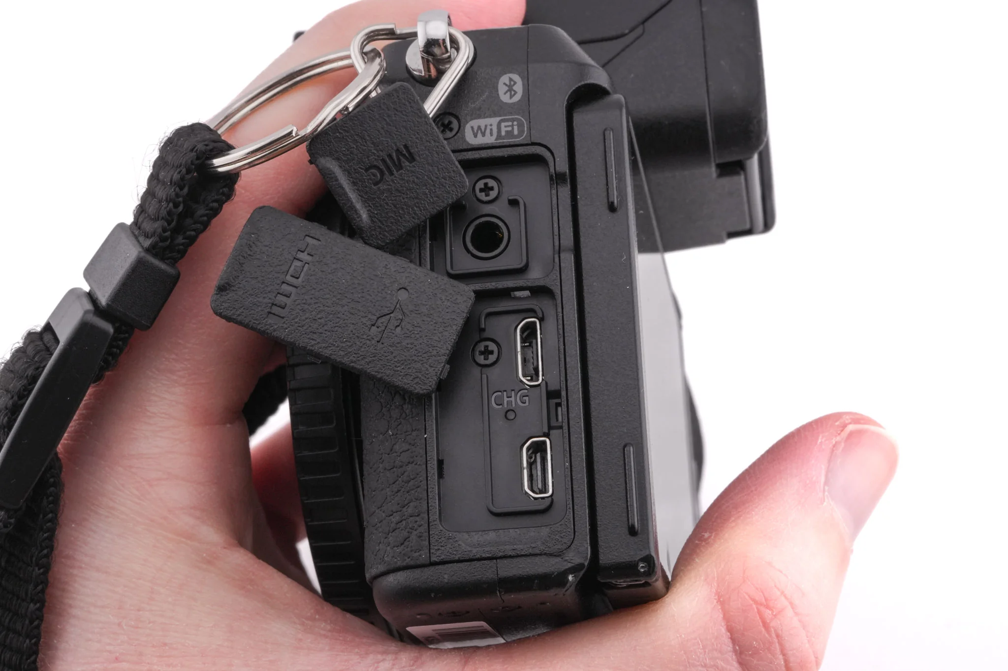 Nikon Z50 - Image 7