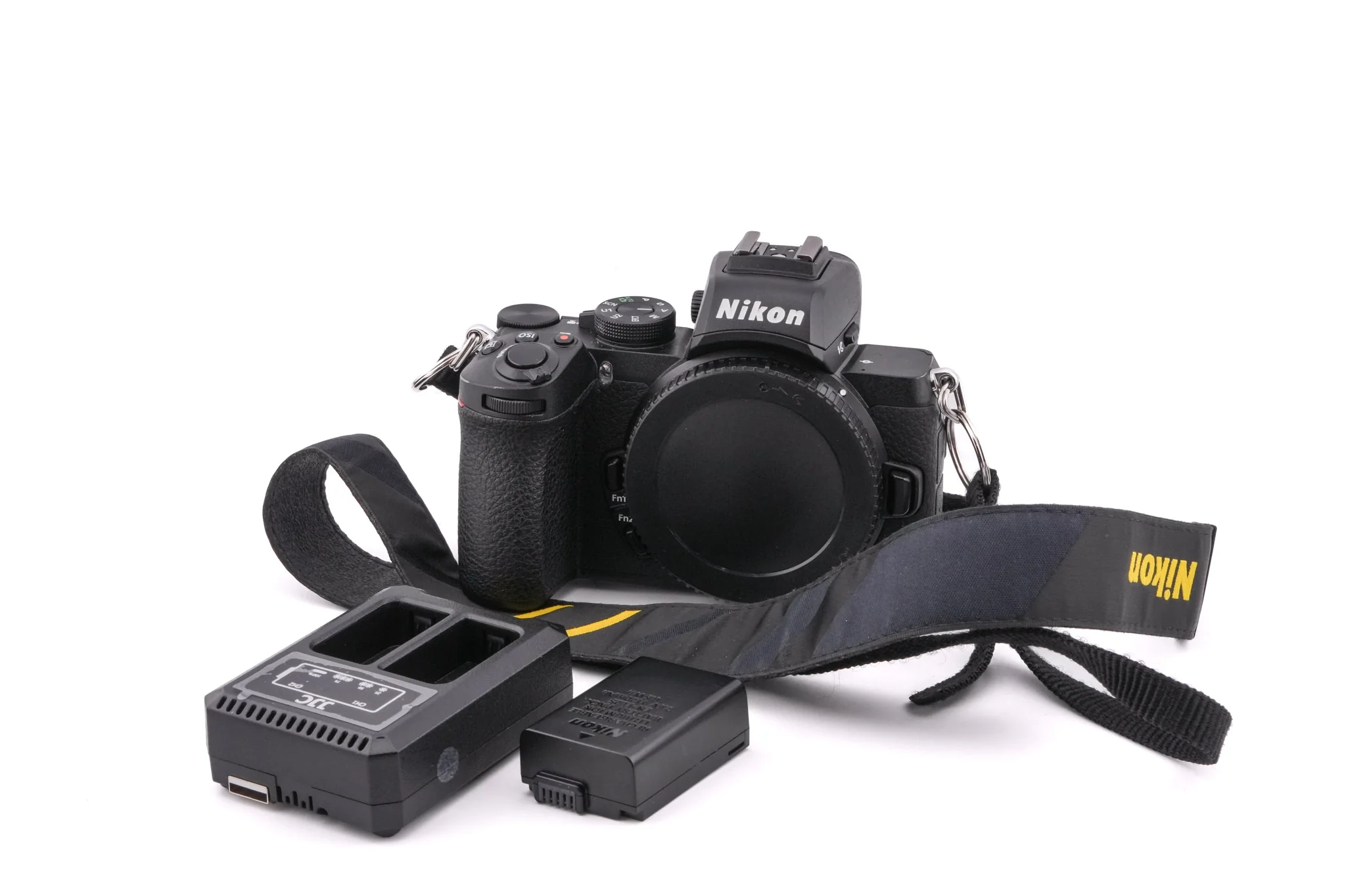 Nikon Z50 - Image 8