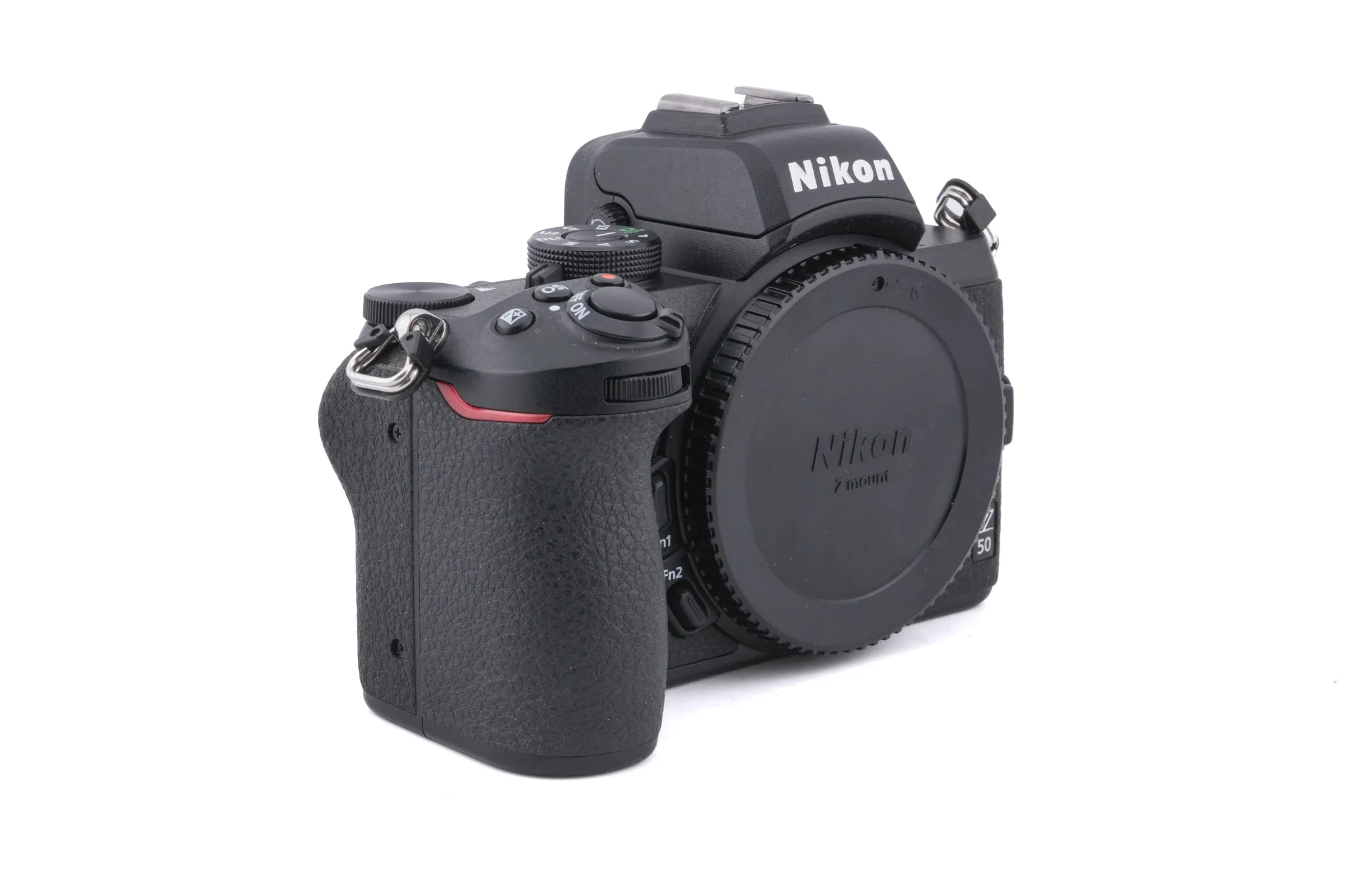 Nikon Z50 - Image 2