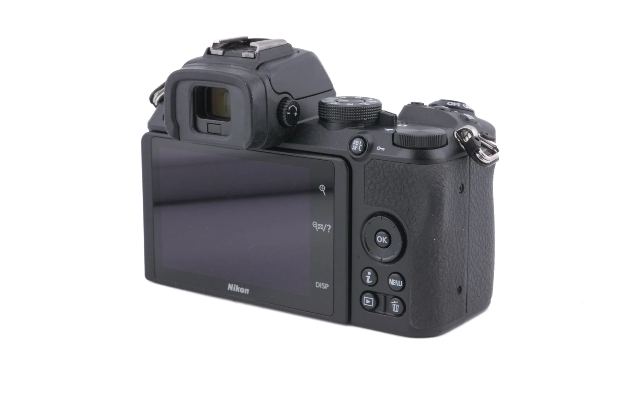 Nikon Z50 - Image 3