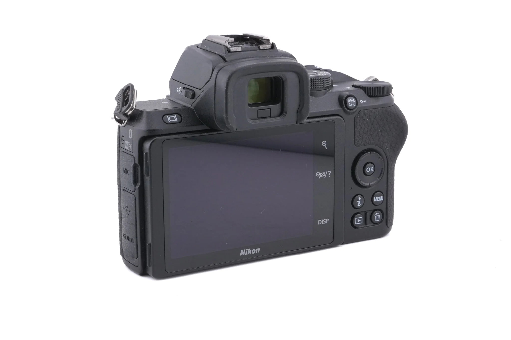 Nikon Z50 - Image 4