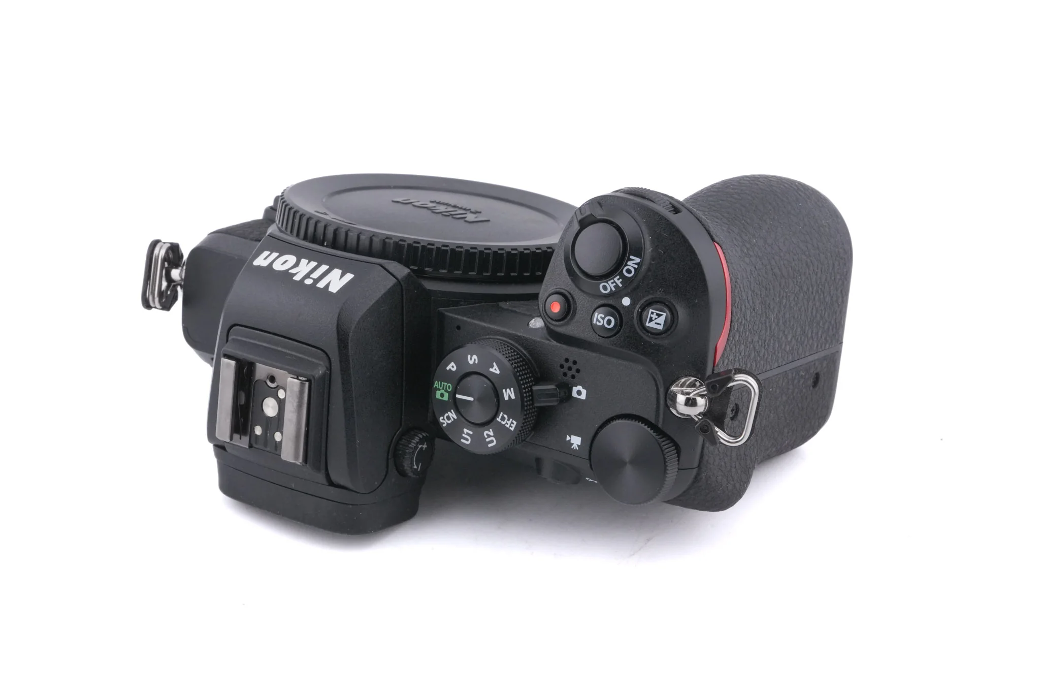 Nikon Z50 - Image 5