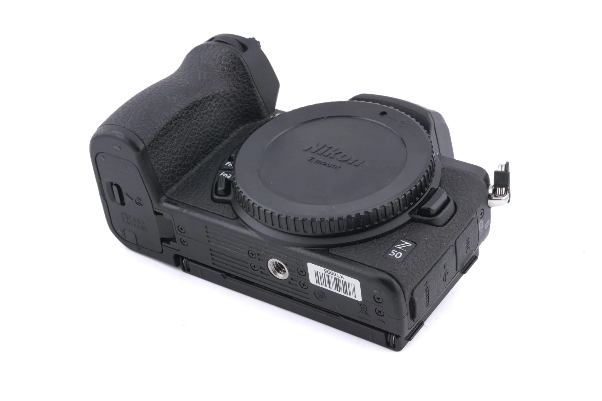 Nikon Z50 - Image 6