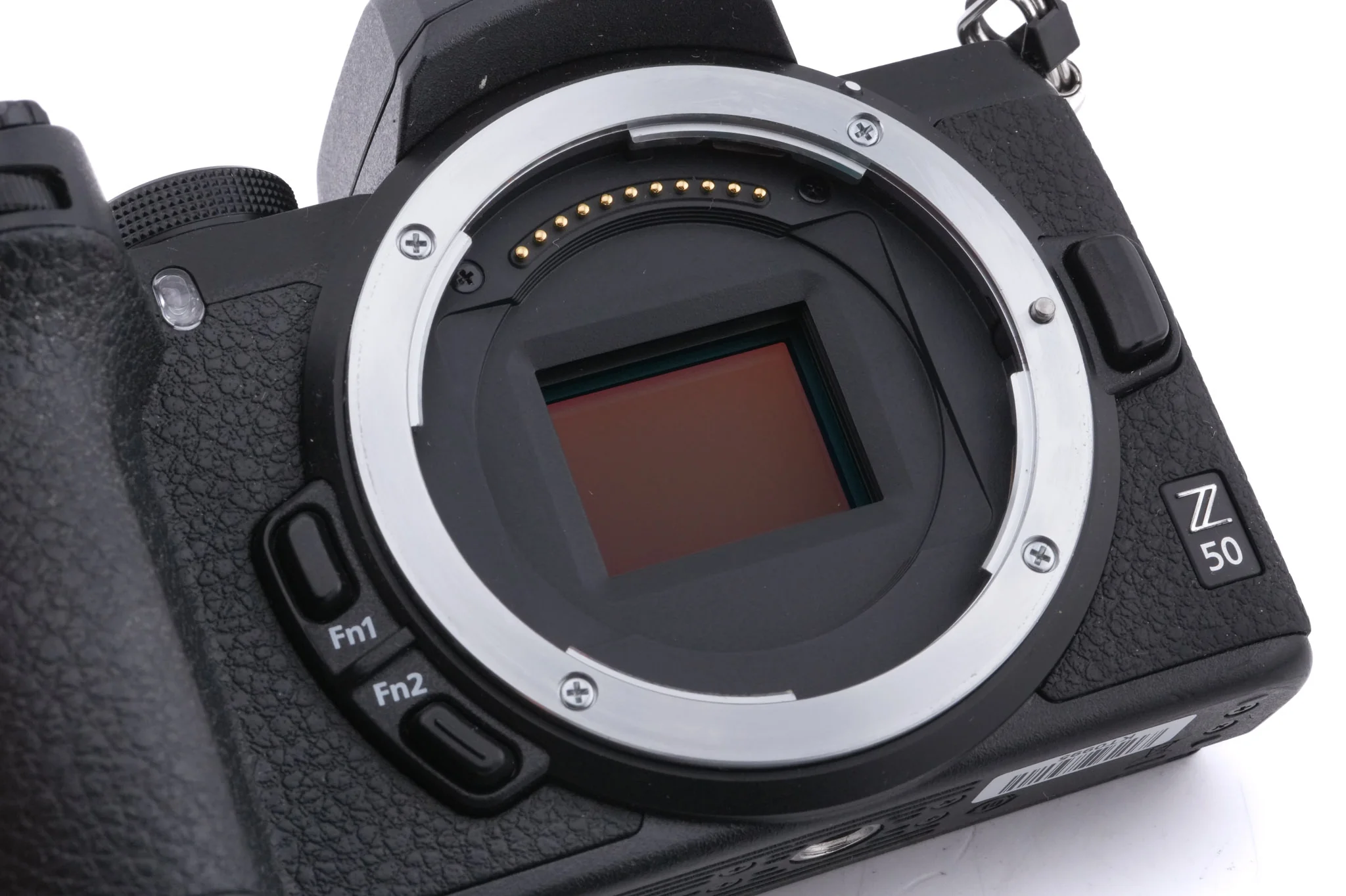 Nikon Z50 - Image 7