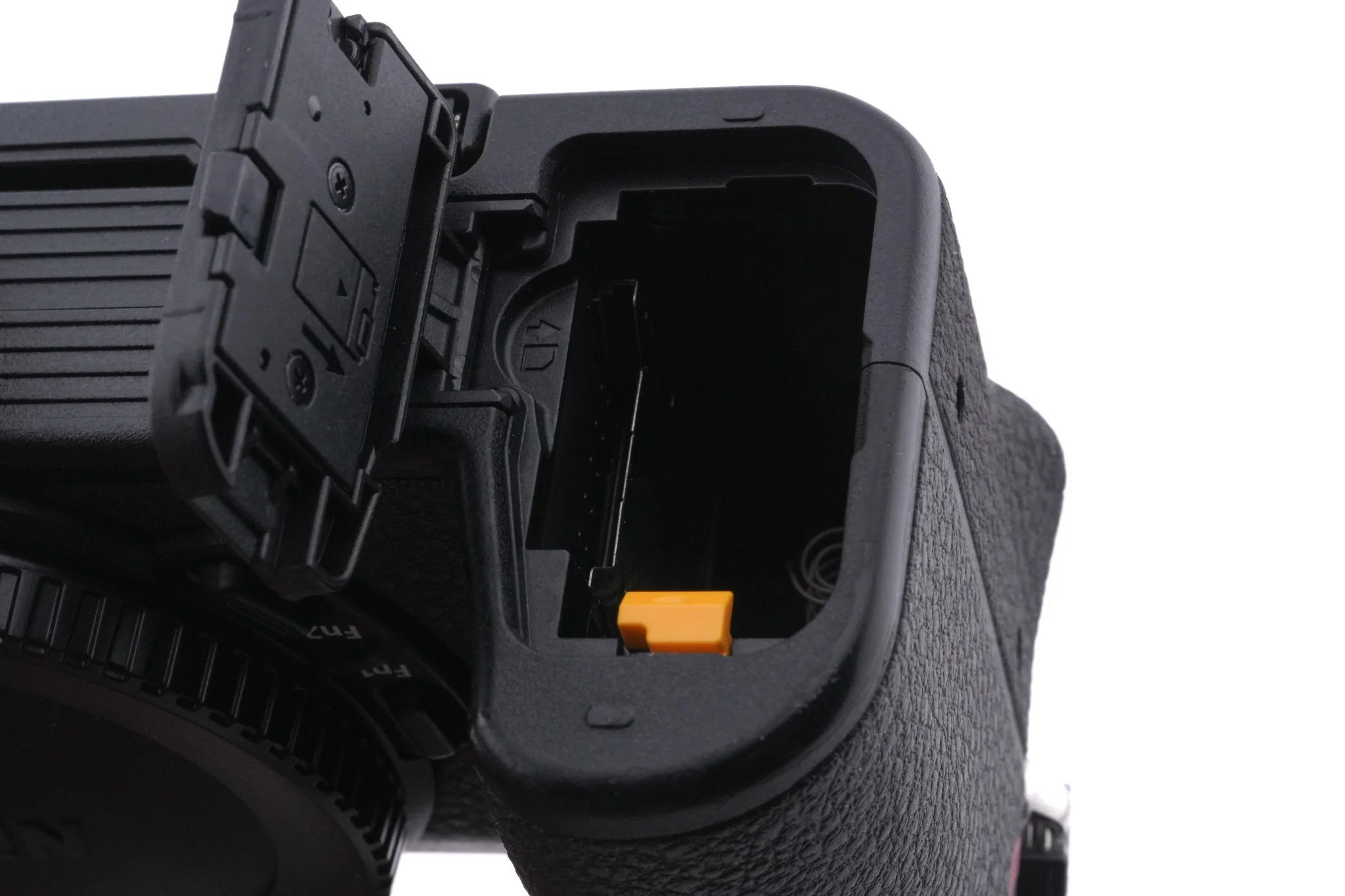 Nikon Z50 - Image 9