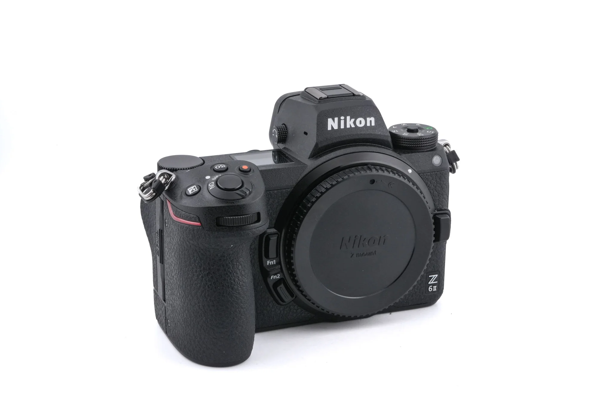 Nikon Z6 II - Image 2