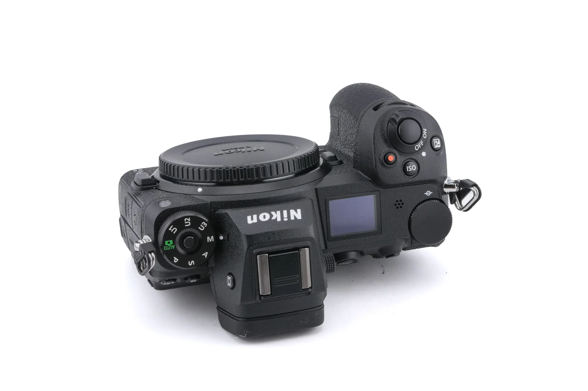 Nikon Z6 II - Image 4