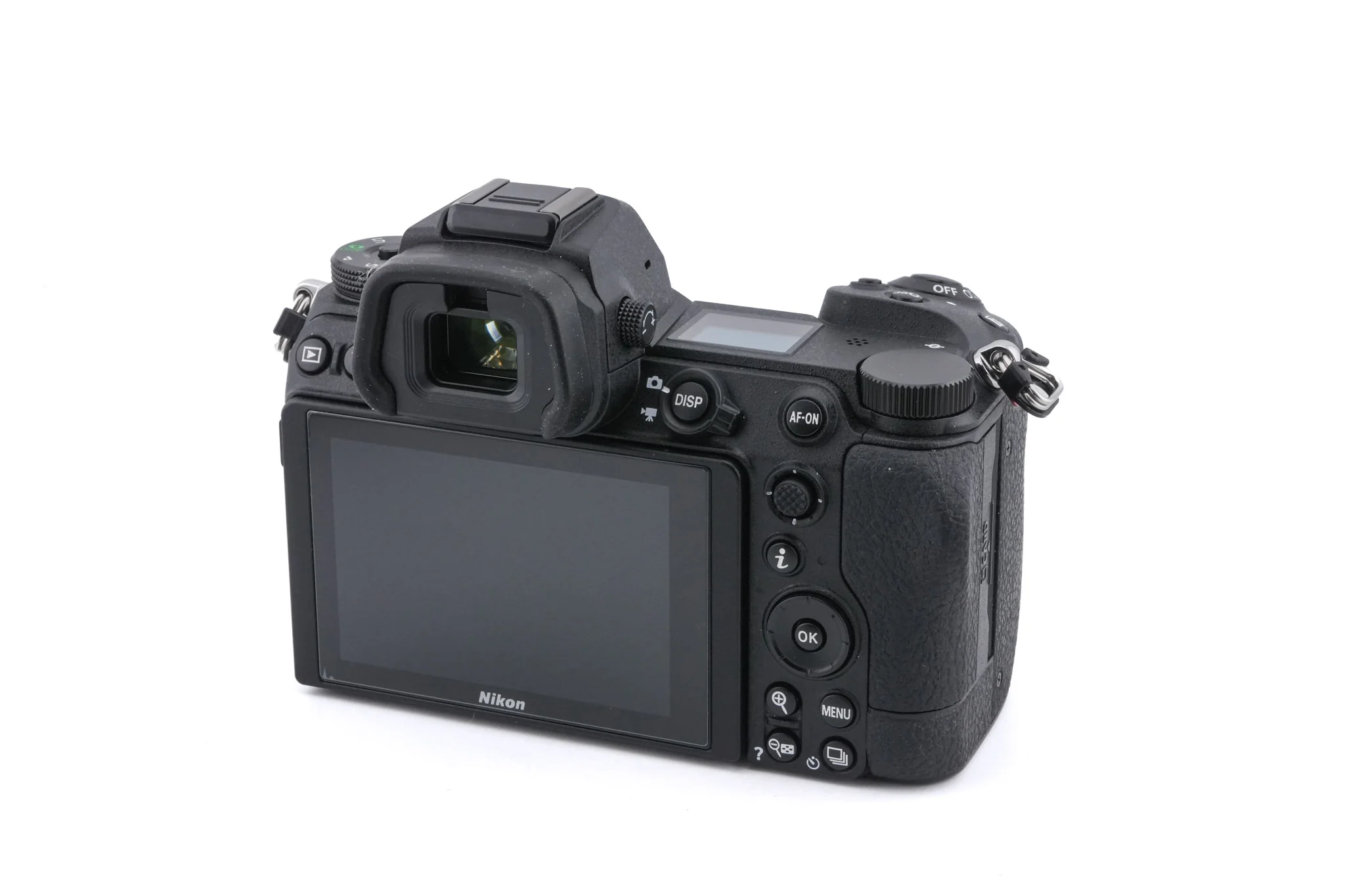 Nikon Z6 II - Image 5