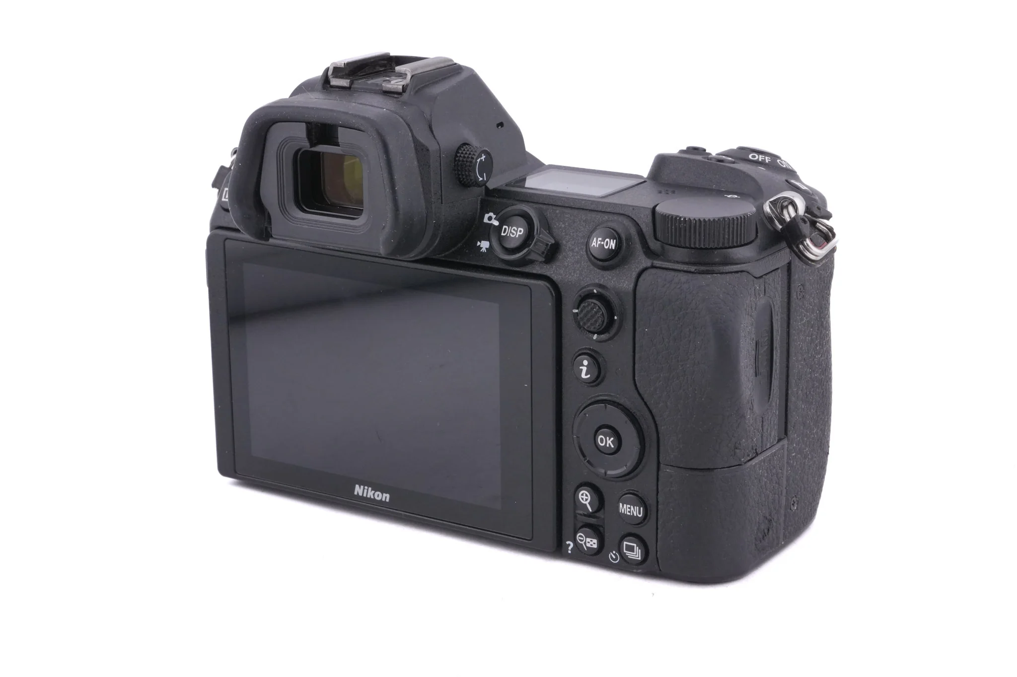Nikon Z6 - Image 3