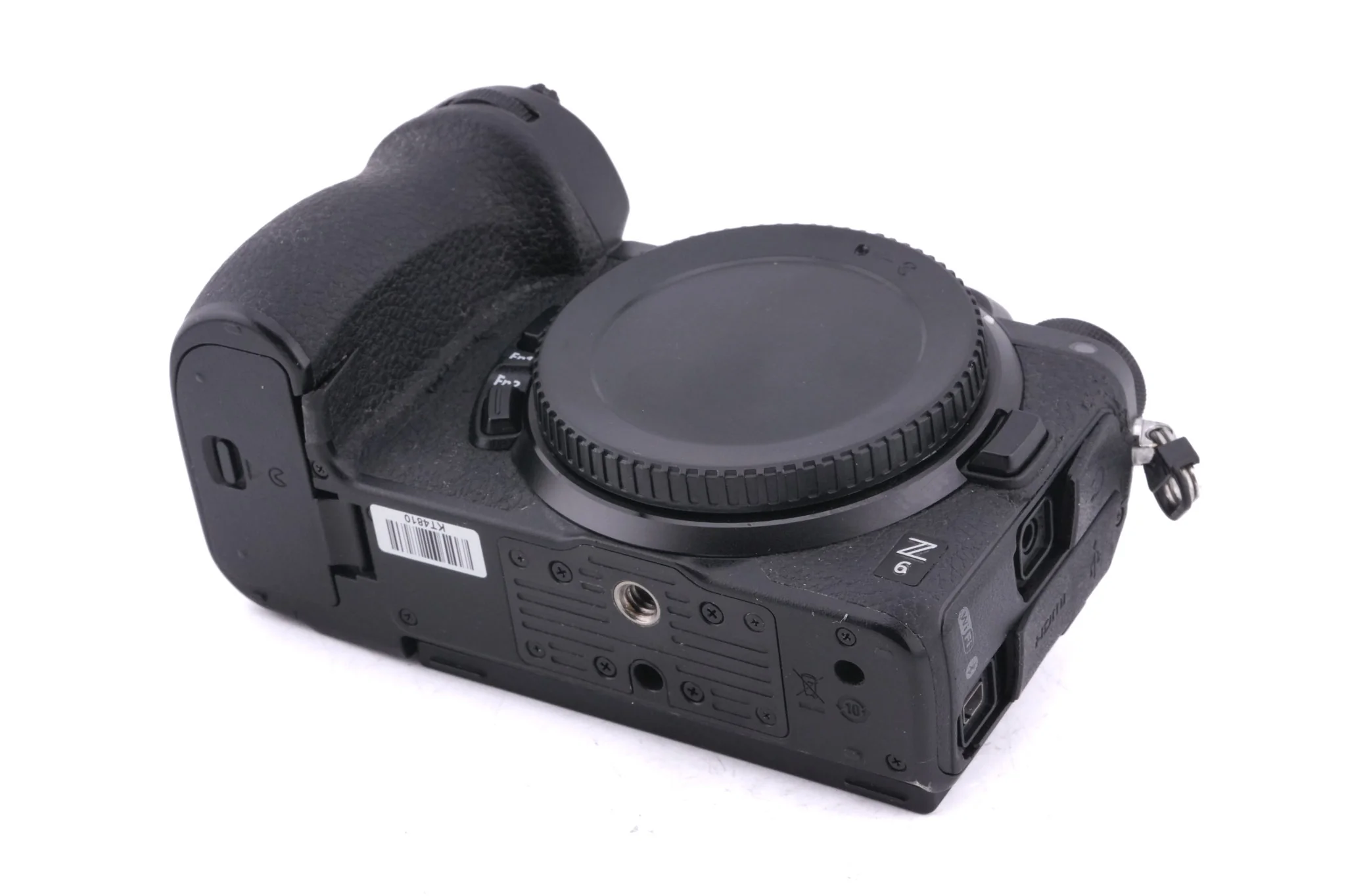 Nikon Z6 - Image 5