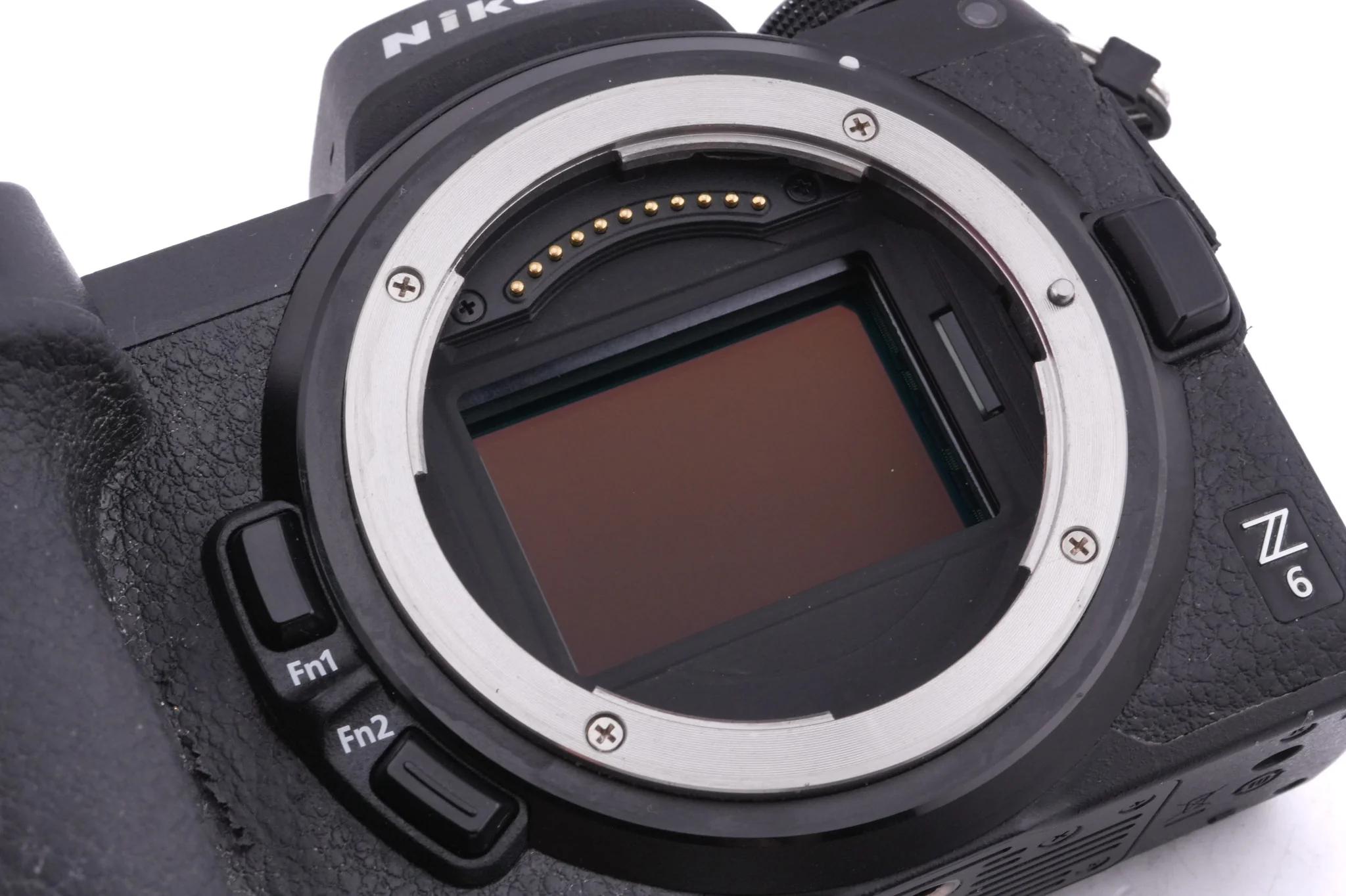 Nikon Z6 - Image 6