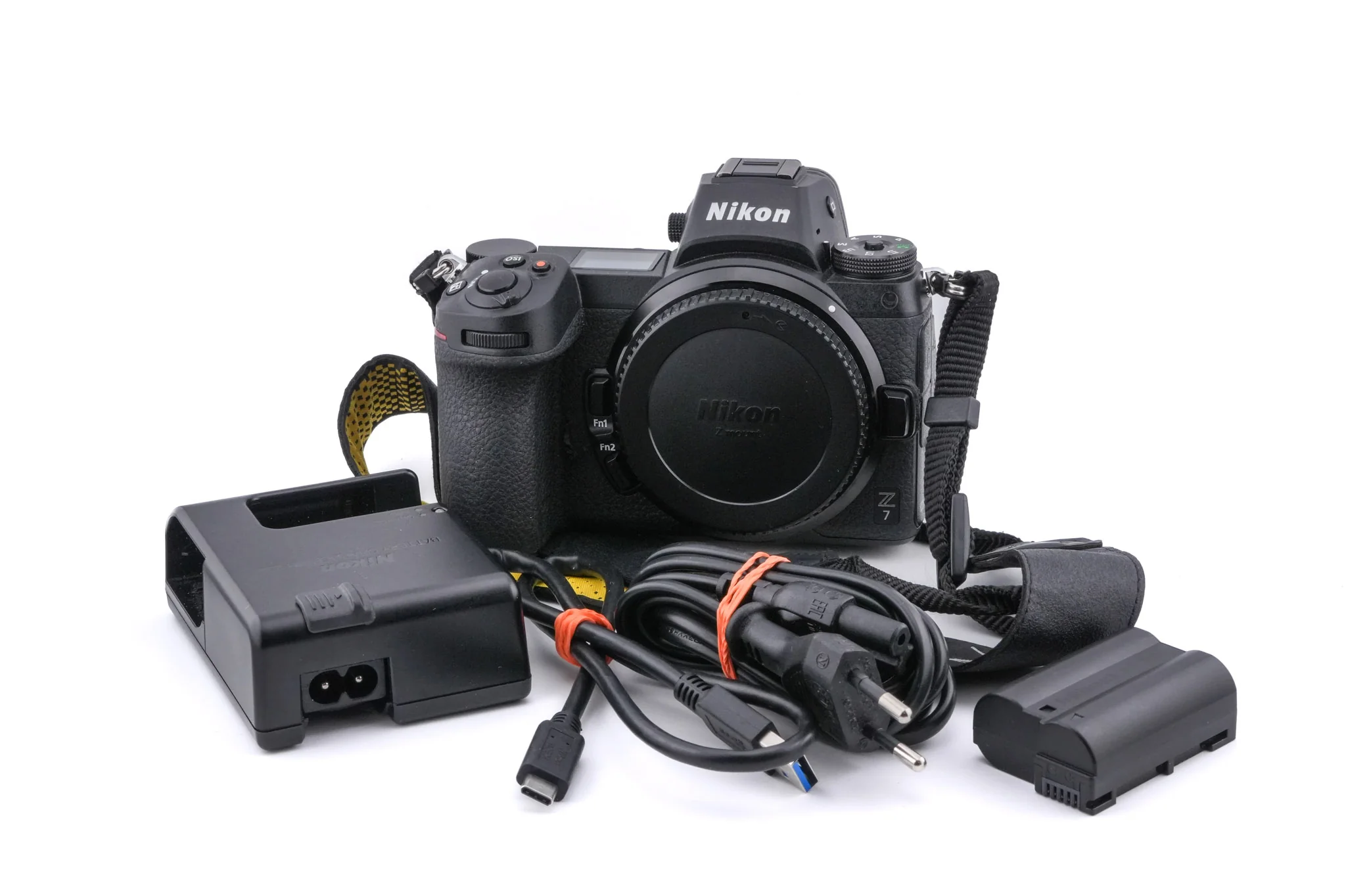 Nikon Z7 - Image 11