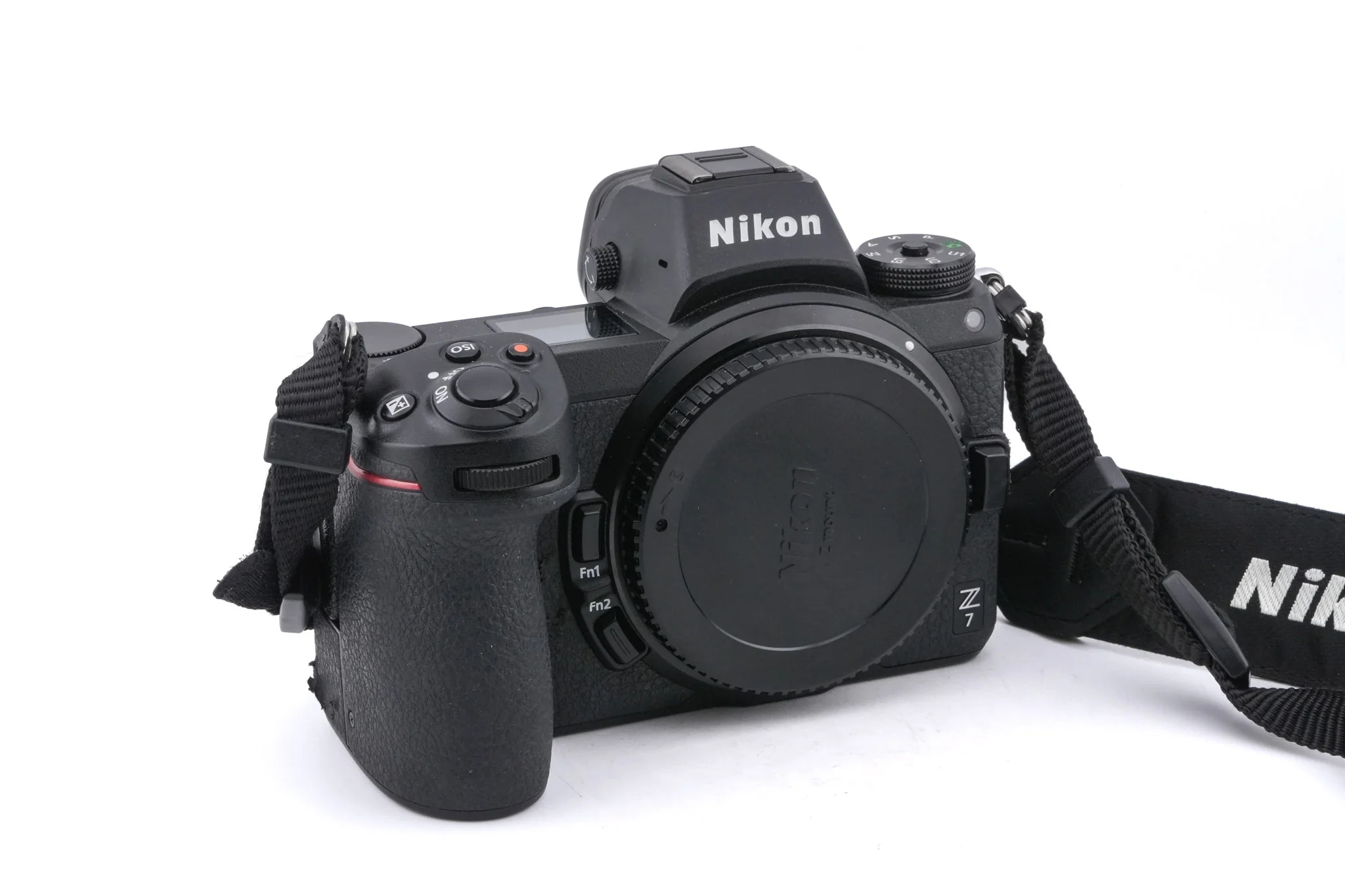 Nikon Z7 - Image 2