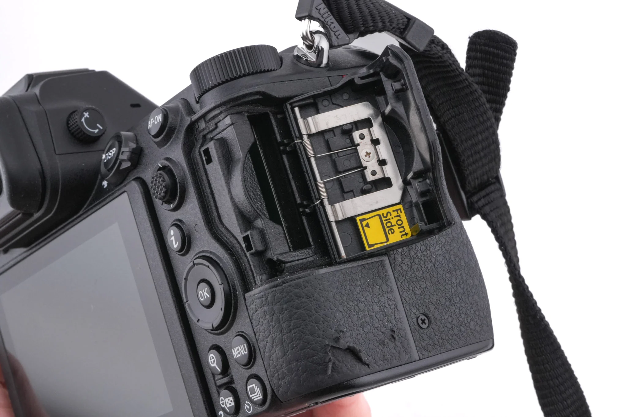 Nikon Z7 - Image 6
