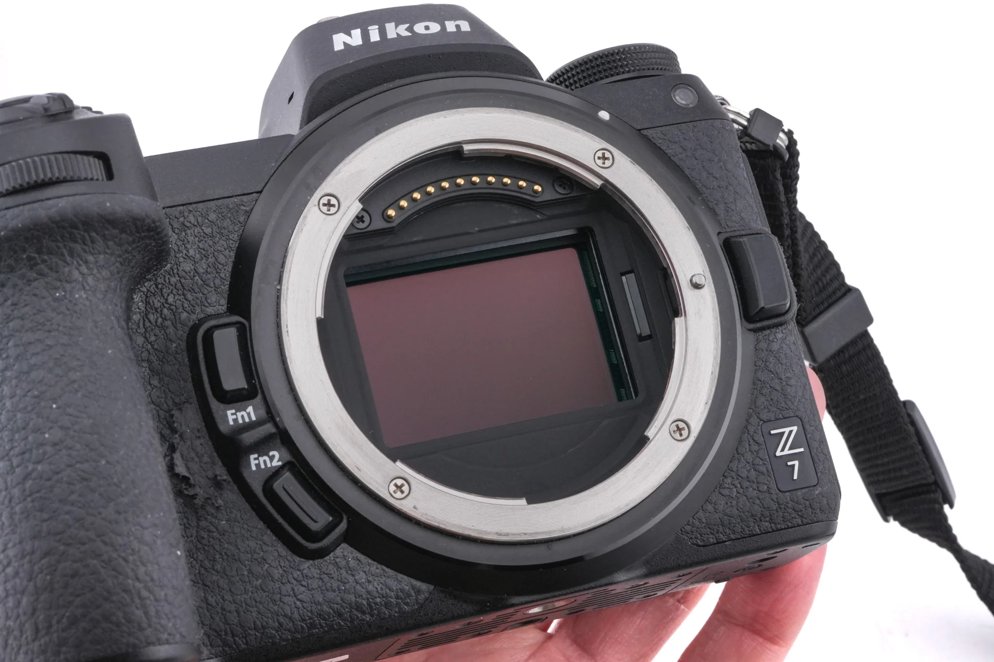 Nikon Z7 - Image 8