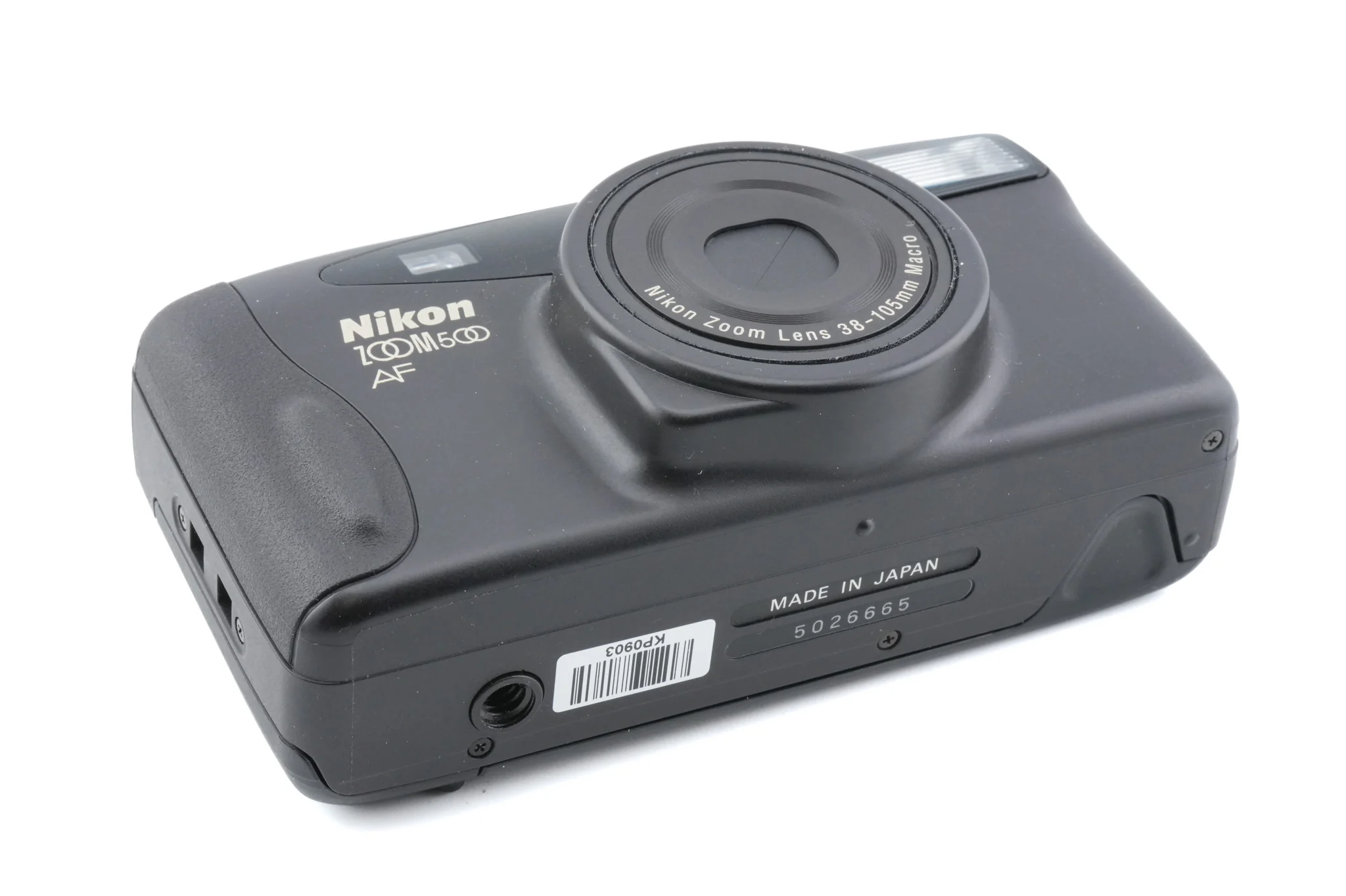 Nikon Zoom 500 AF - Image 4